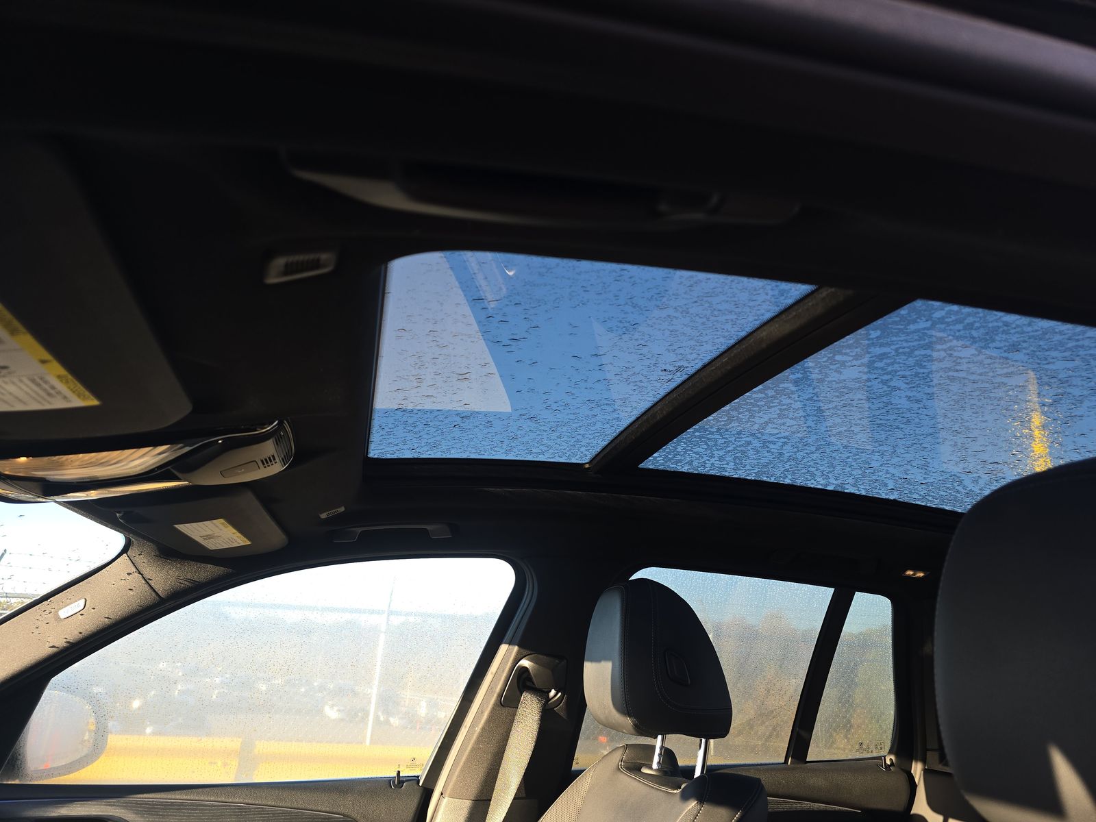 2024 BMW X3 sDrive30i RWD