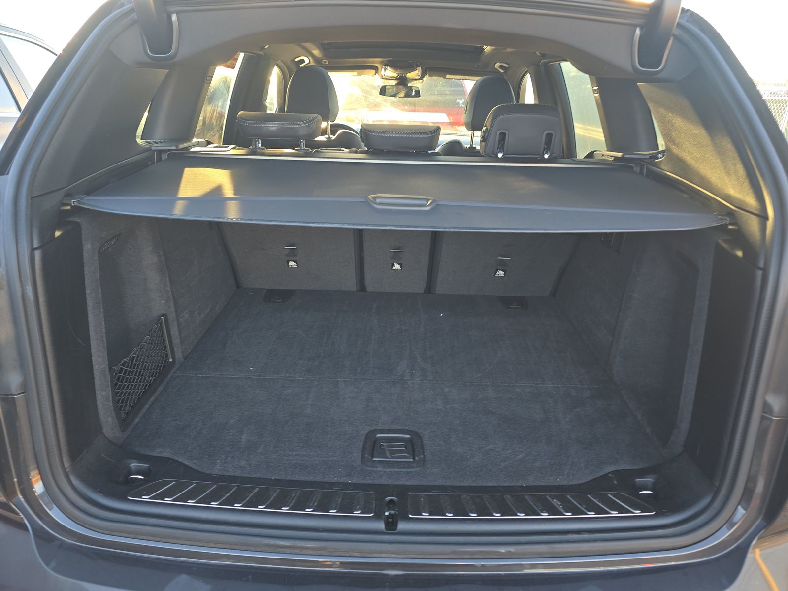 2024 BMW X3 sDrive30i RWD