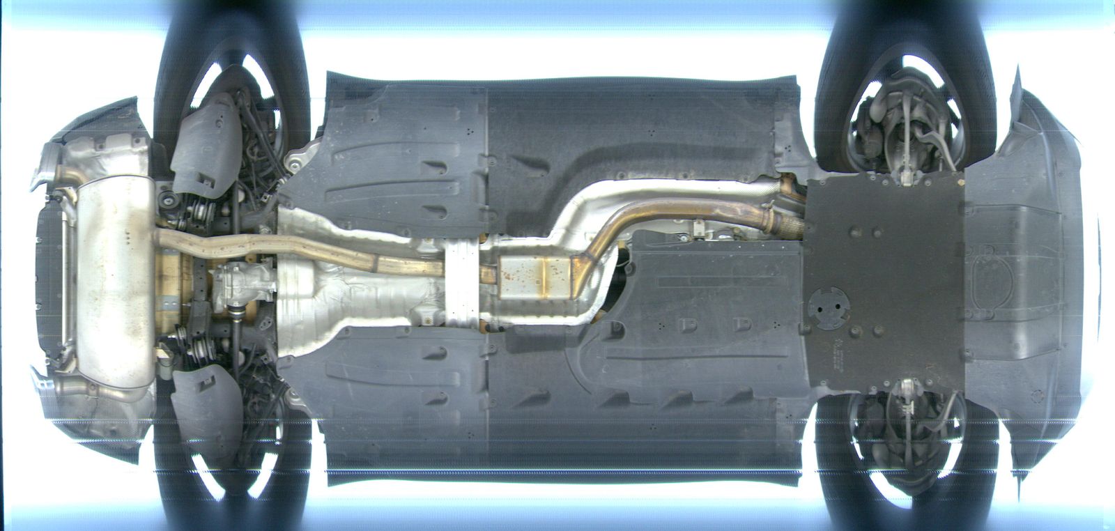 2024 BMW X3 sDrive30i RWD