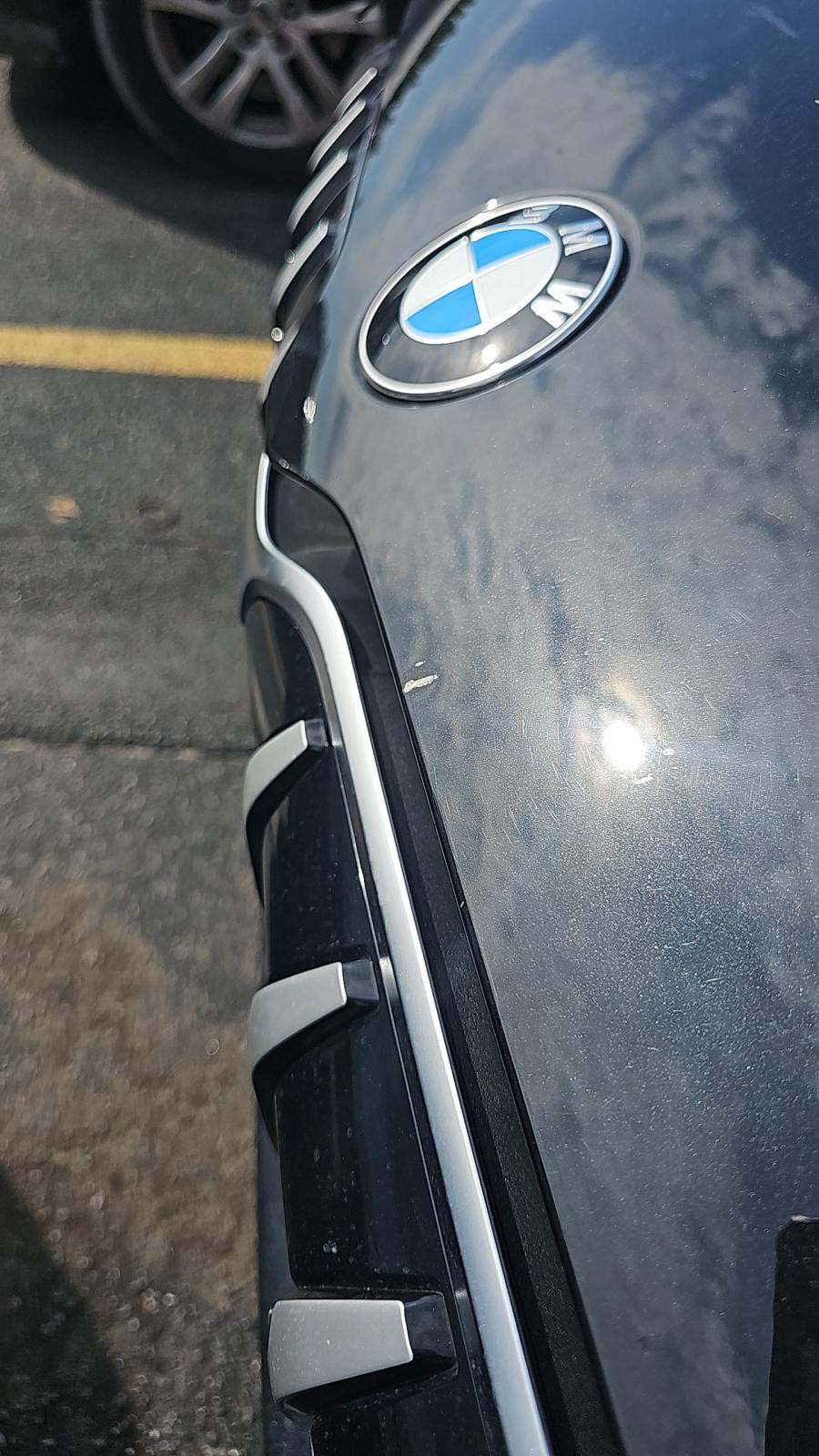 2025 BMW X1 xDrive28i AWD