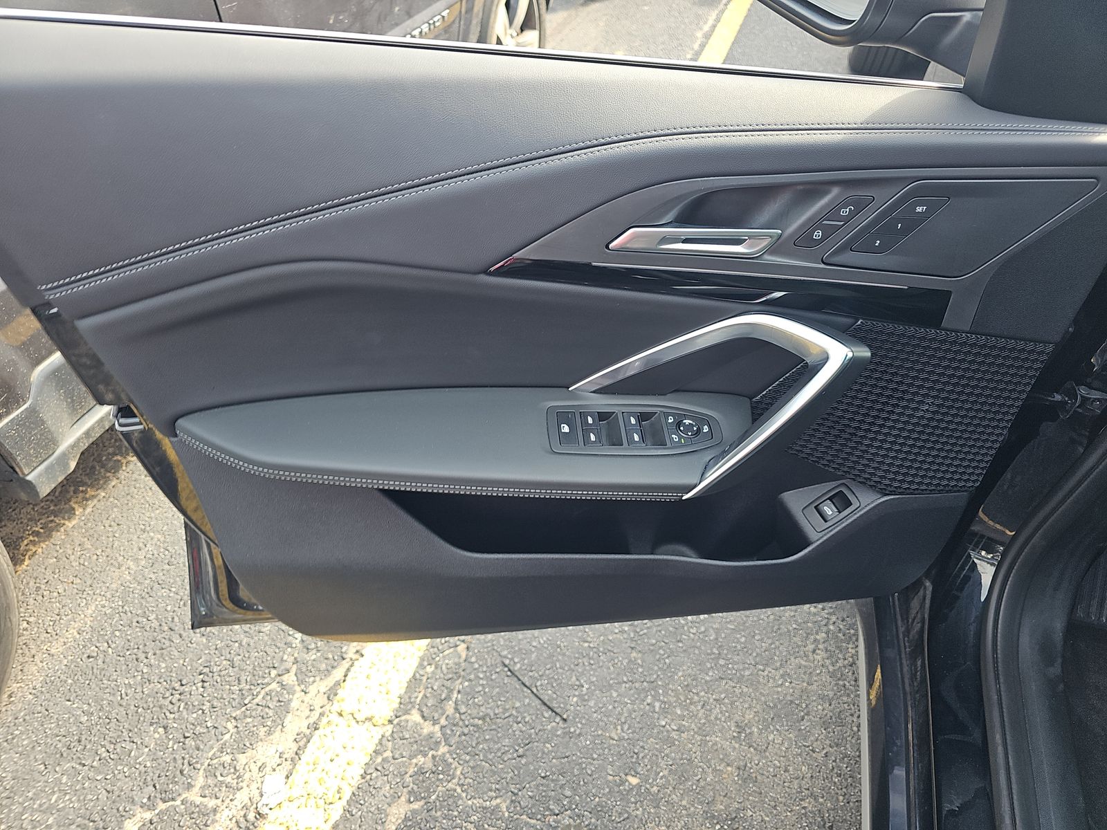 2025 BMW X1 xDrive28i AWD