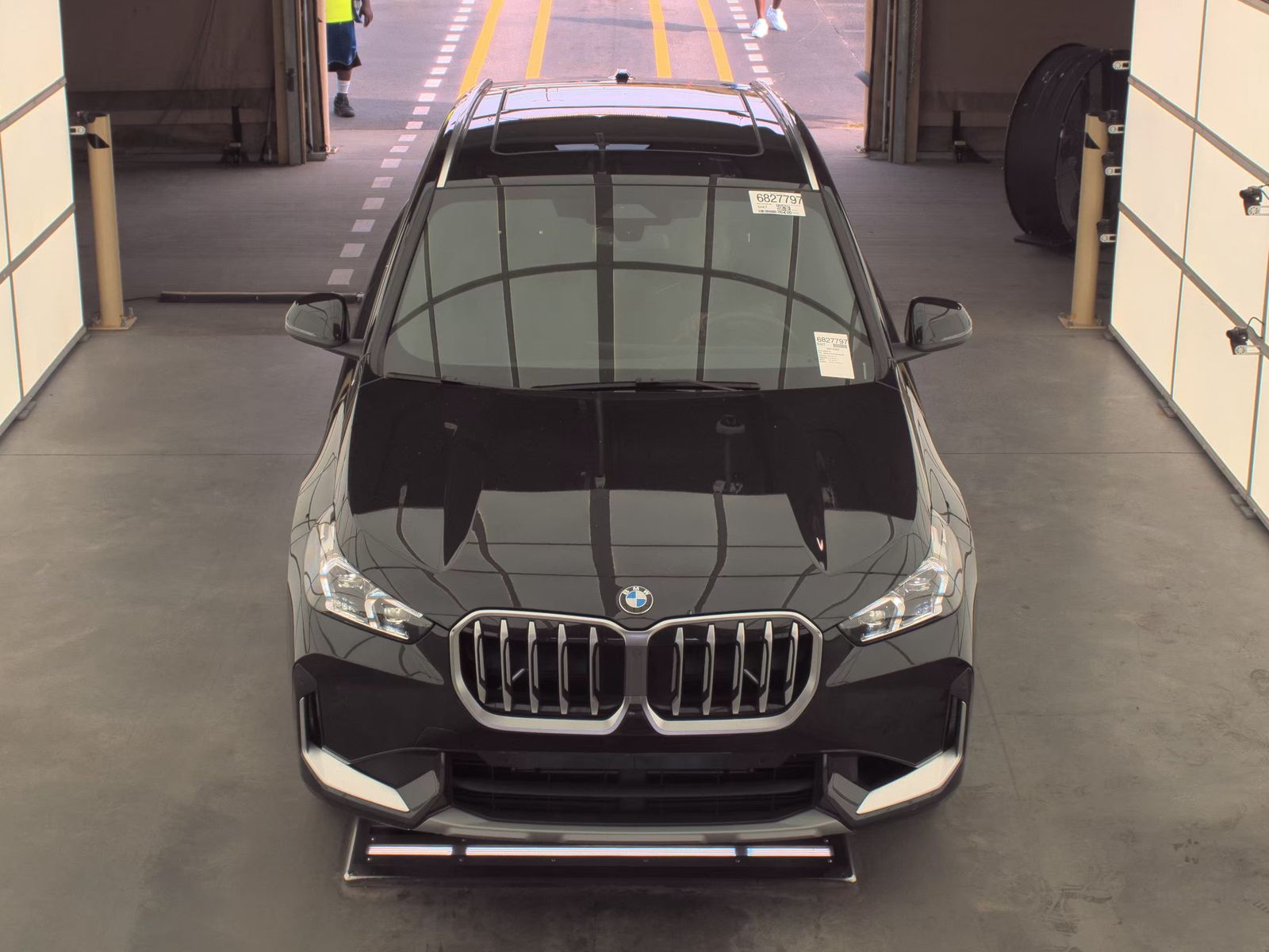 2025 BMW X1 xDrive28i AWD