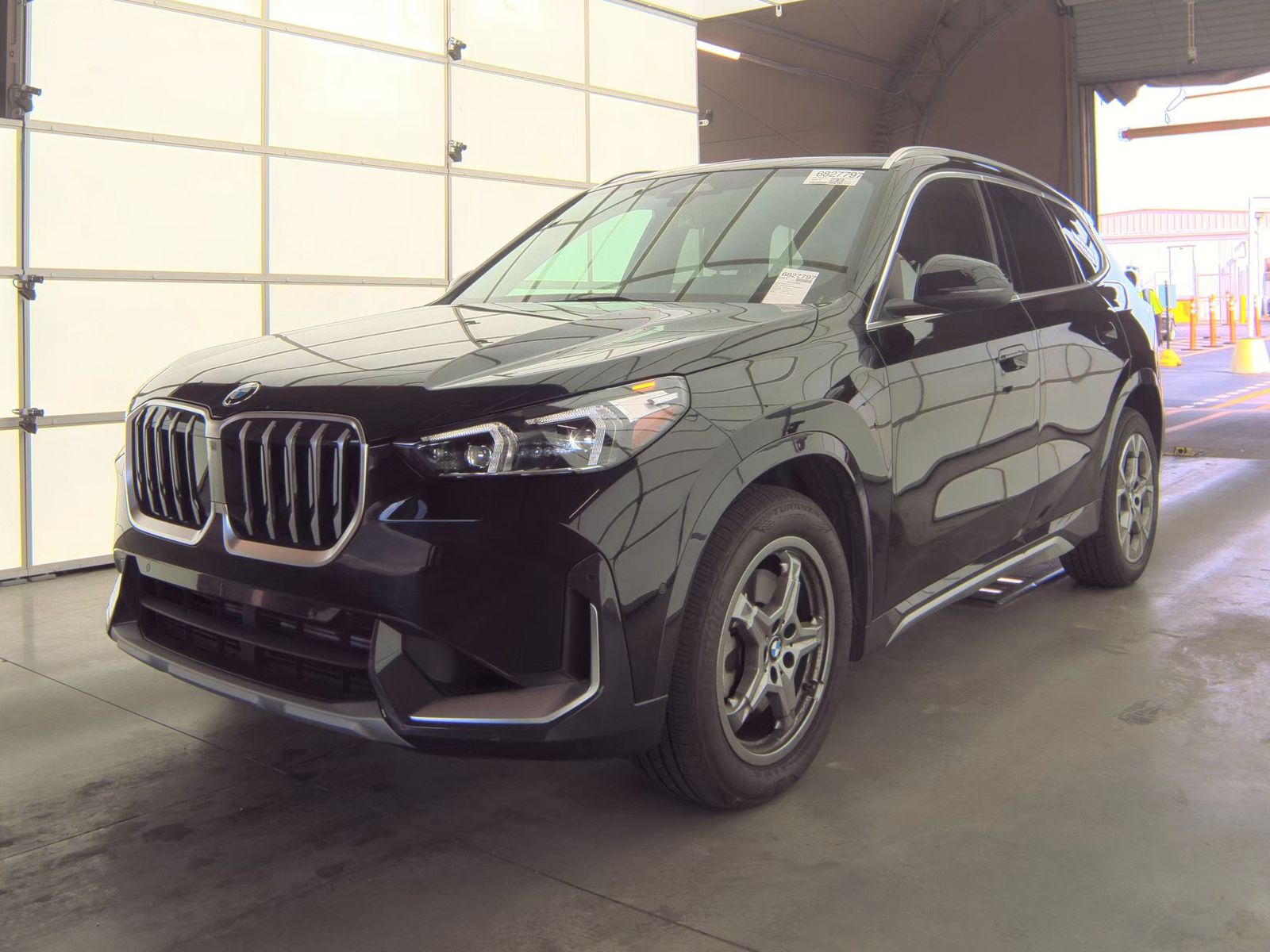 2025 BMW X1 xDrive28i AWD