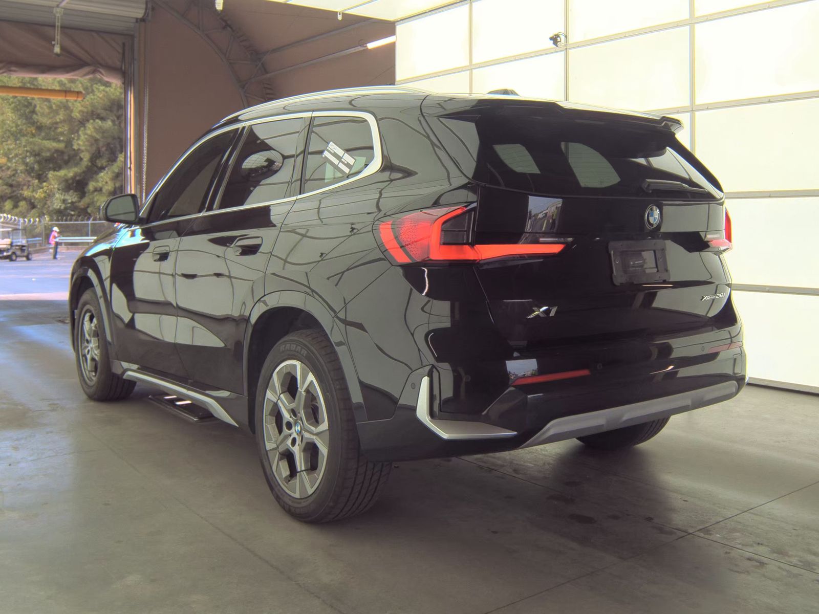 2025 BMW X1 xDrive28i AWD