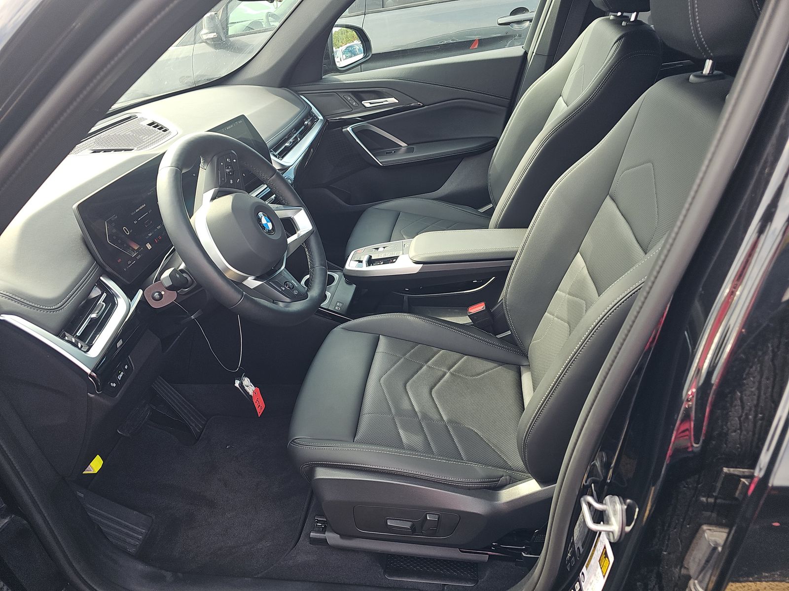 2025 BMW X1 xDrive28i AWD