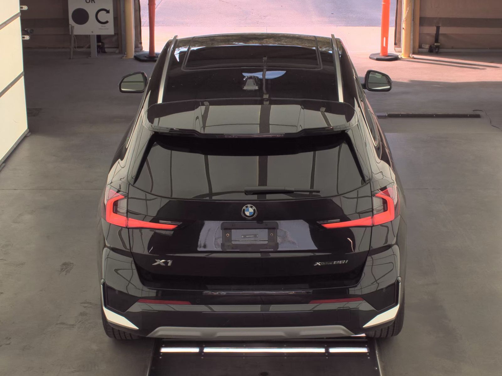 2025 BMW X1 xDrive28i AWD