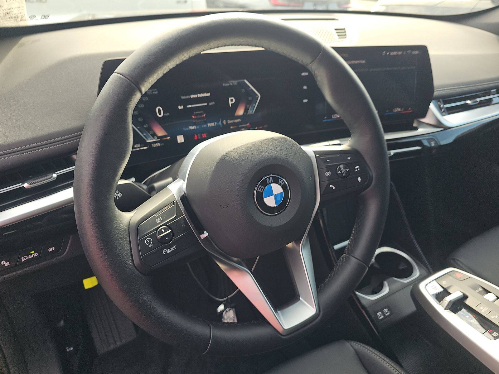 2025 BMW X1 xDrive28i AWD