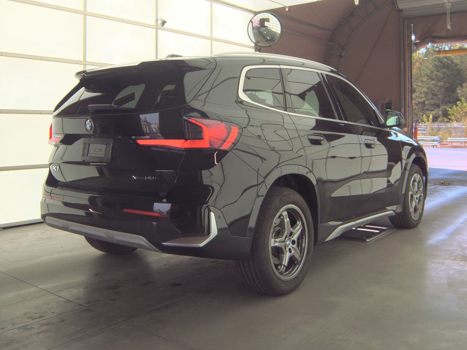 2025 BMW X1 xDrive28i AWD