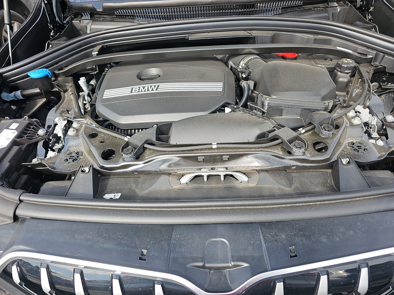 2025 BMW X1 xDrive28i AWD