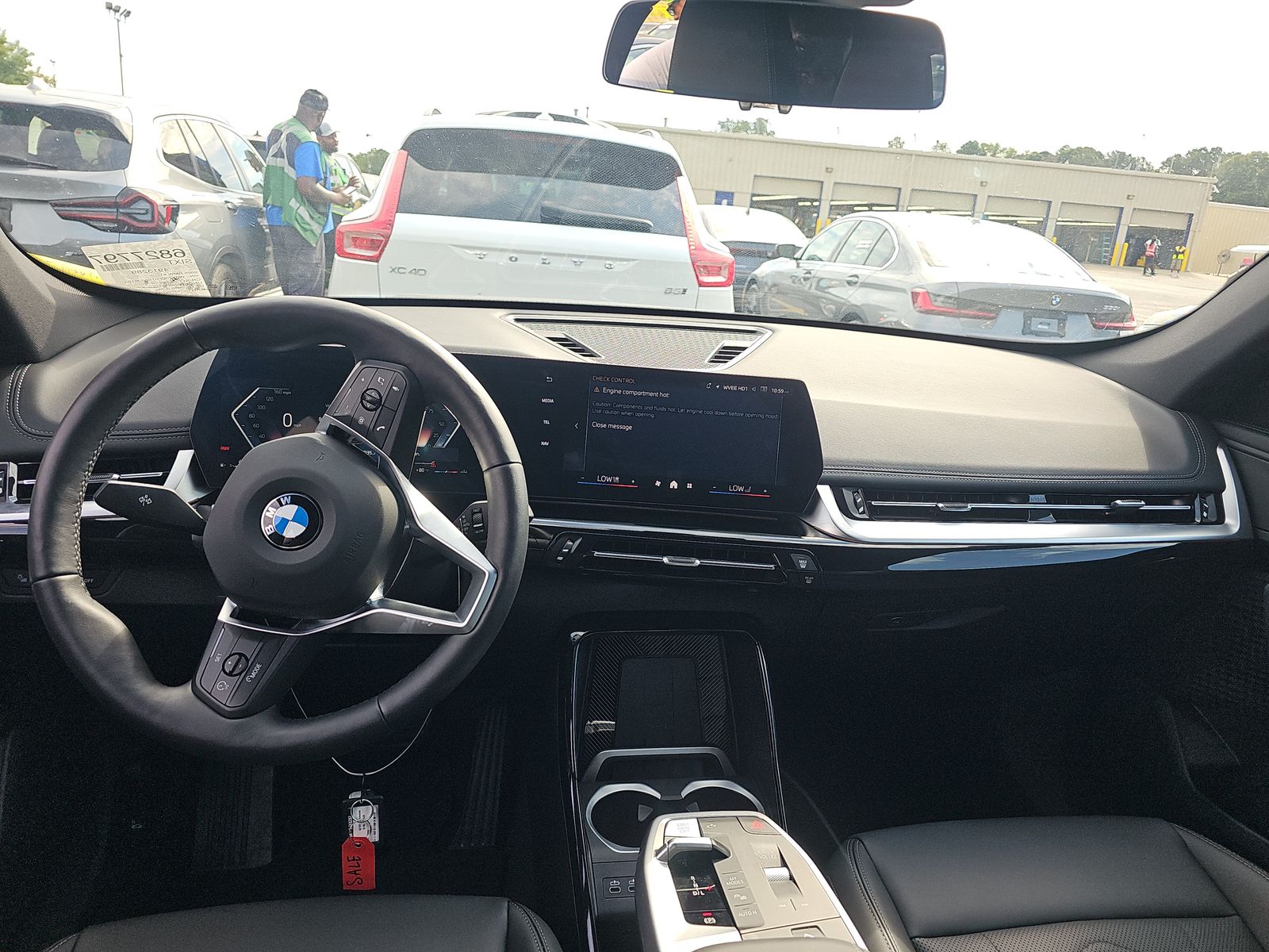 2025 BMW X1 xDrive28i AWD