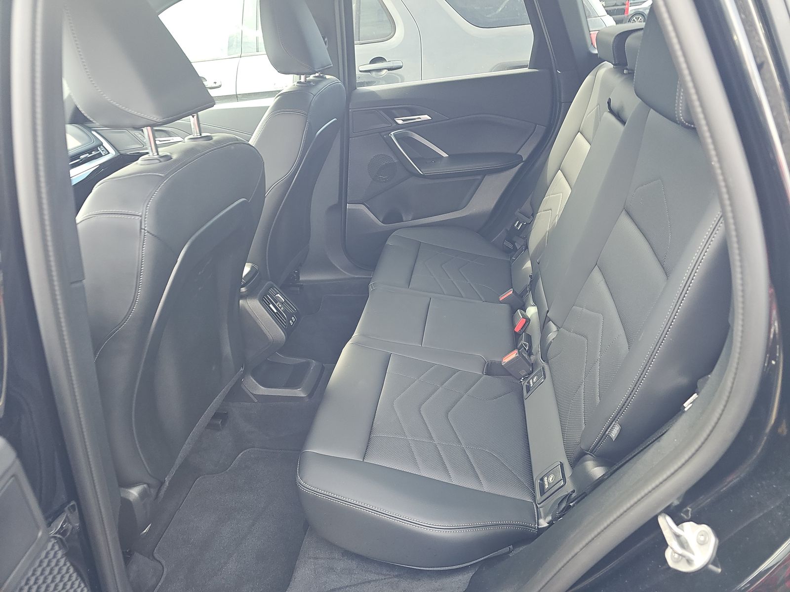 2025 BMW X1 xDrive28i AWD