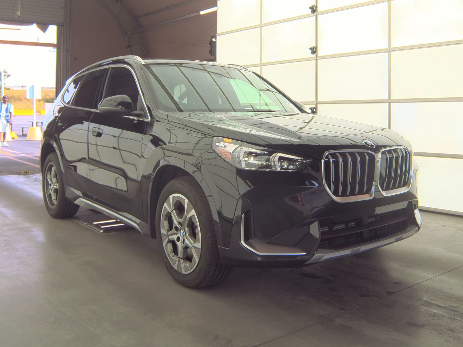 2025 BMW X1 xDrive28i AWD
