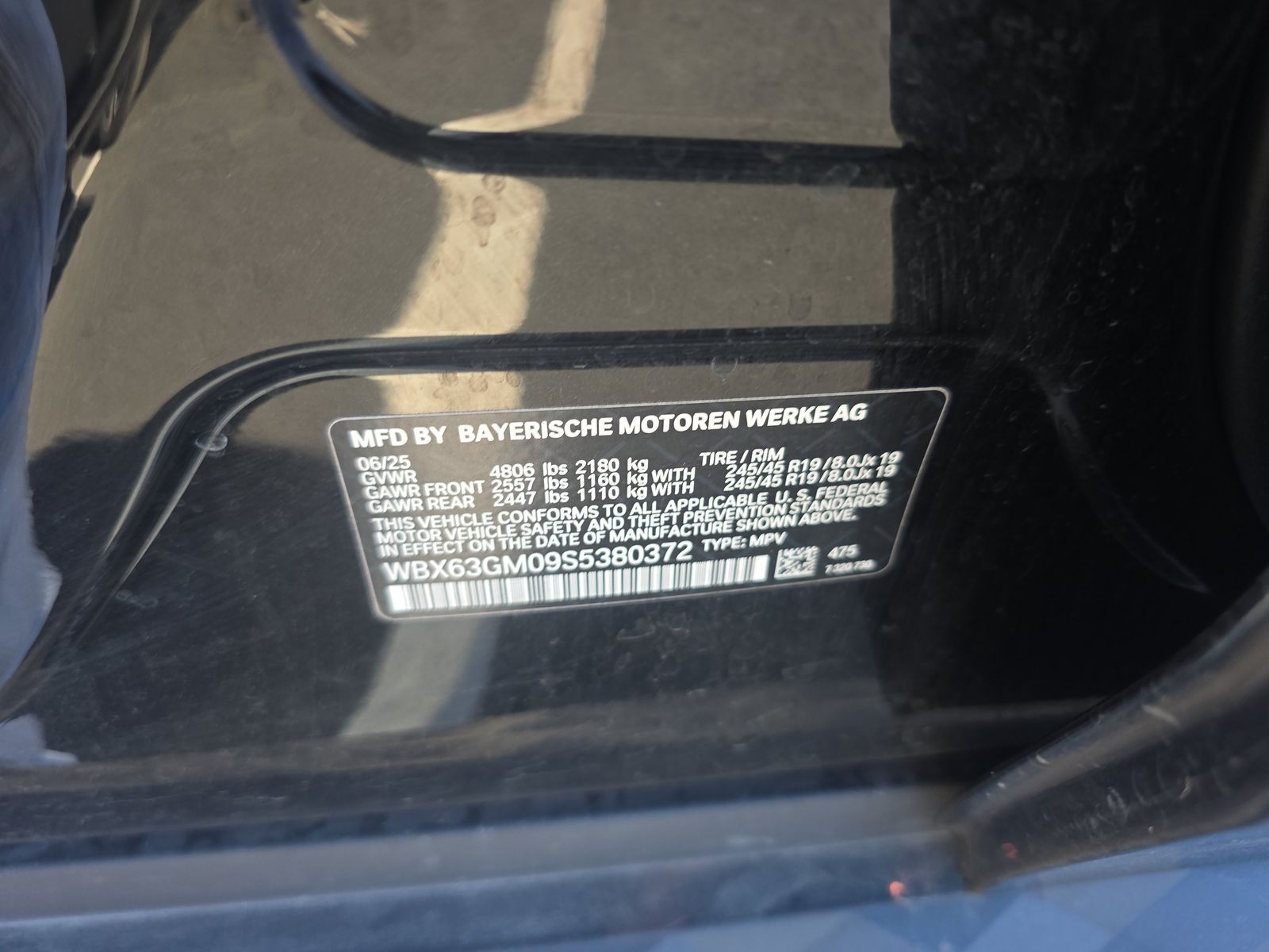 2025 BMW X2 xDrive28i AWD