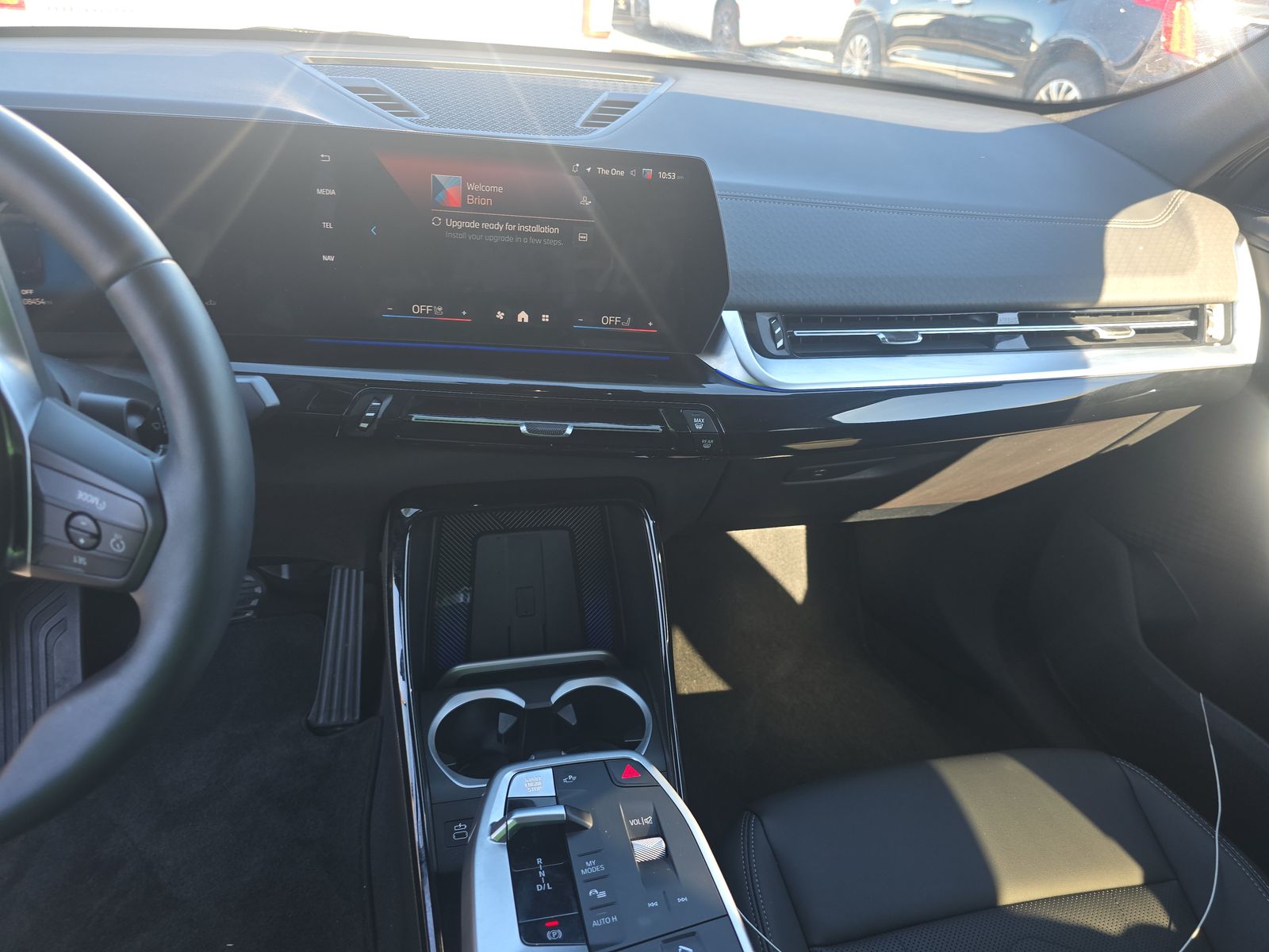 2025 BMW X2 xDrive28i AWD