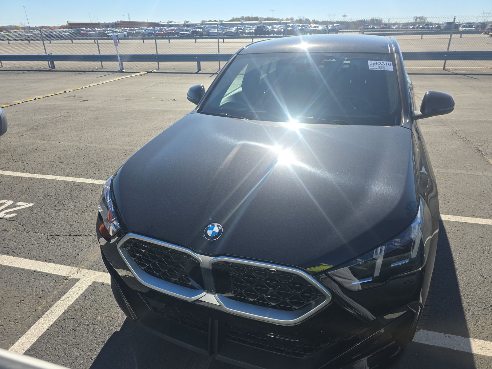 2025 BMW X2 xDrive28i AWD