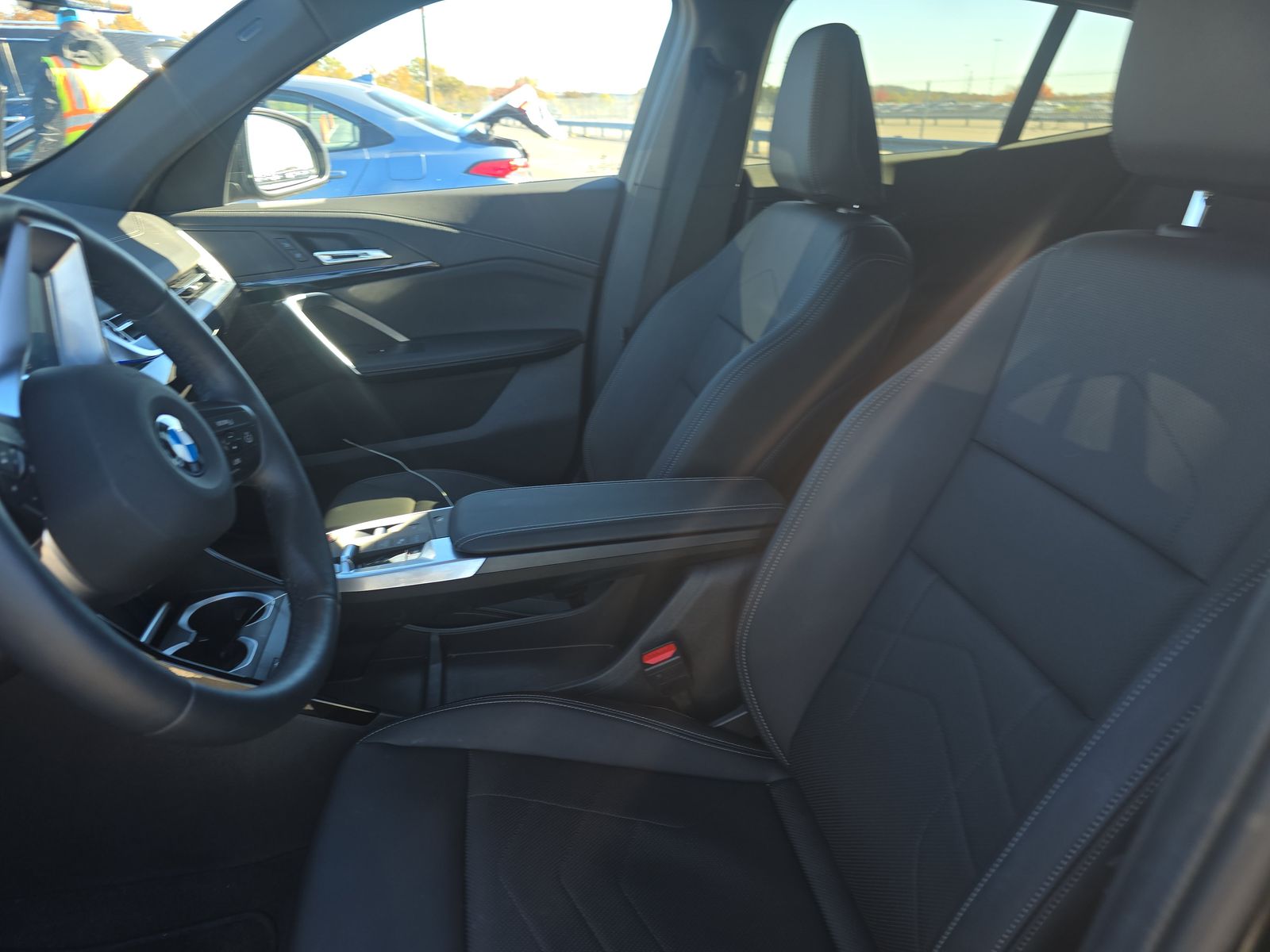 2025 BMW X2 xDrive28i AWD