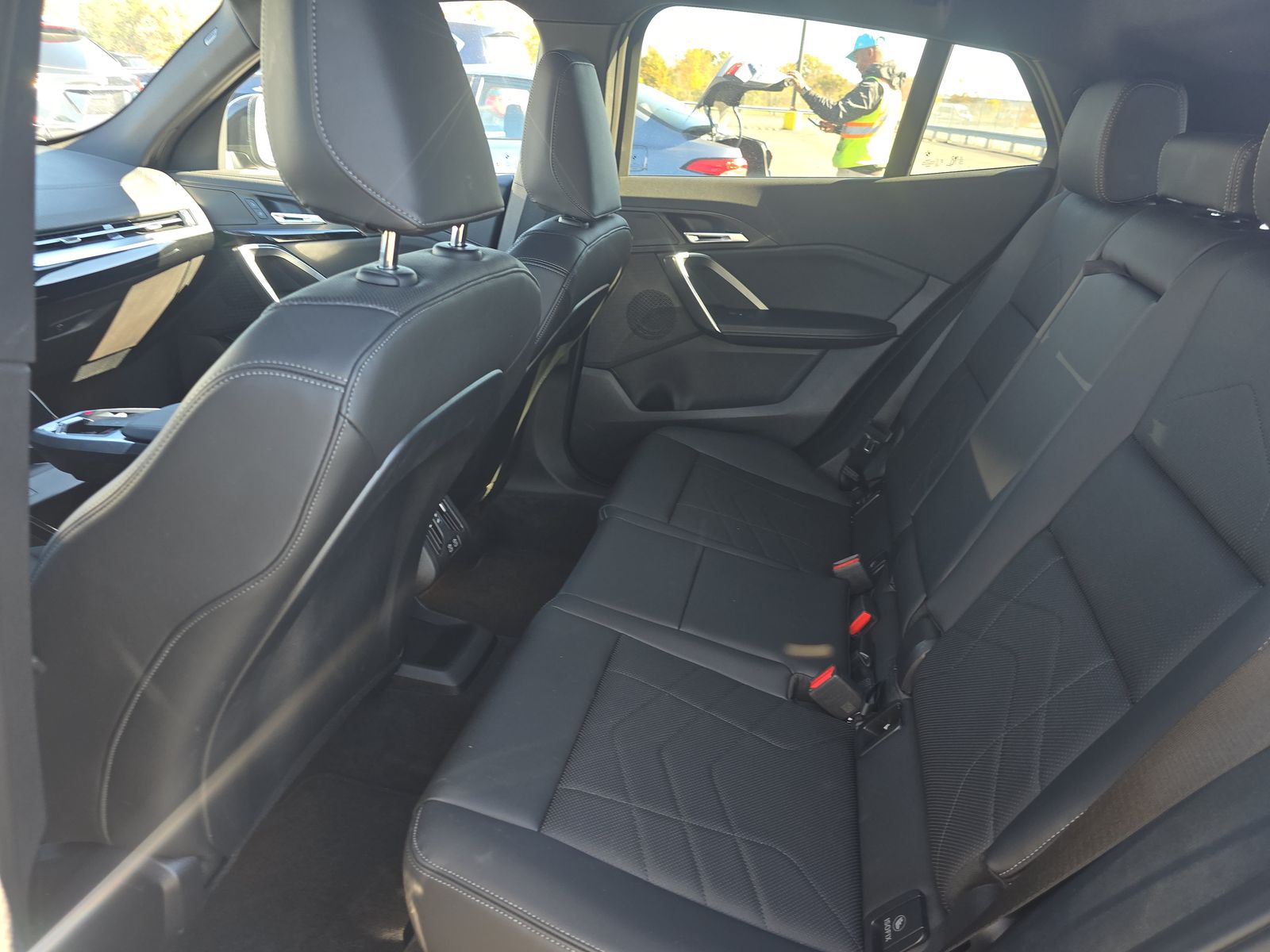 2025 BMW X2 xDrive28i AWD