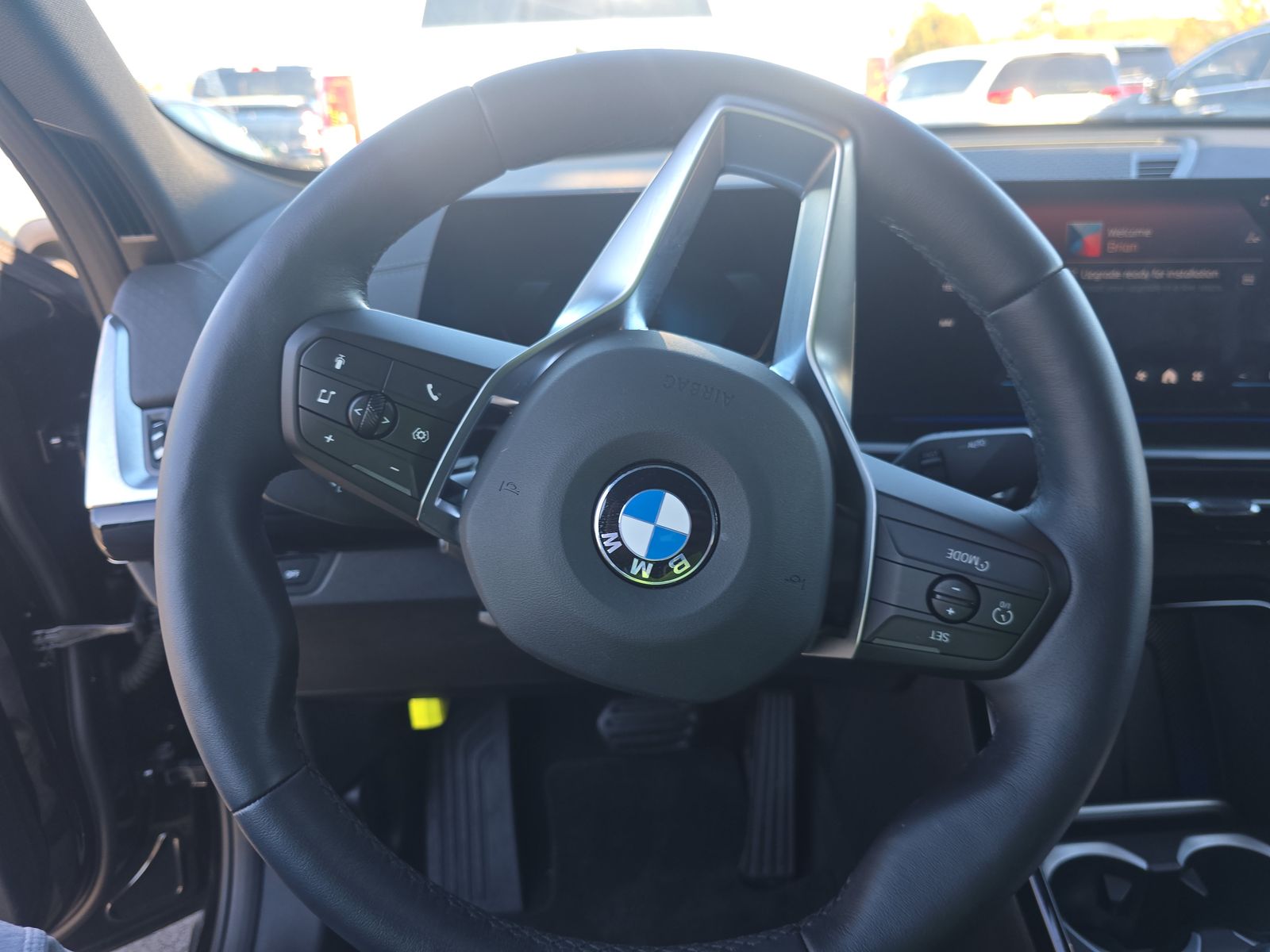 2025 BMW X2 xDrive28i AWD