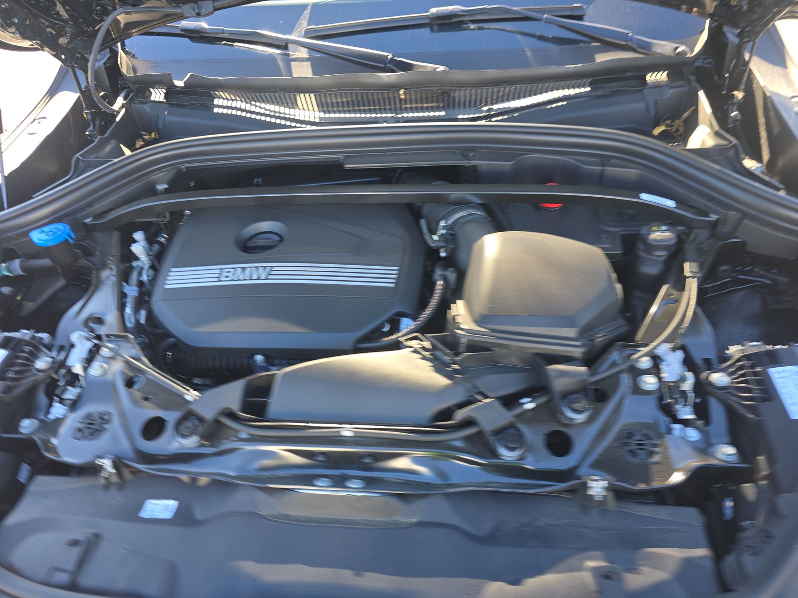 2025 BMW X2 xDrive28i AWD