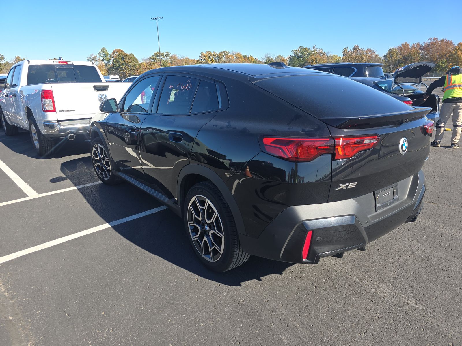 2025 BMW X2 xDrive28i AWD
