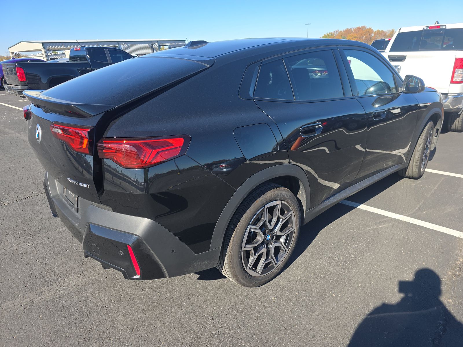 2025 BMW X2 xDrive28i AWD