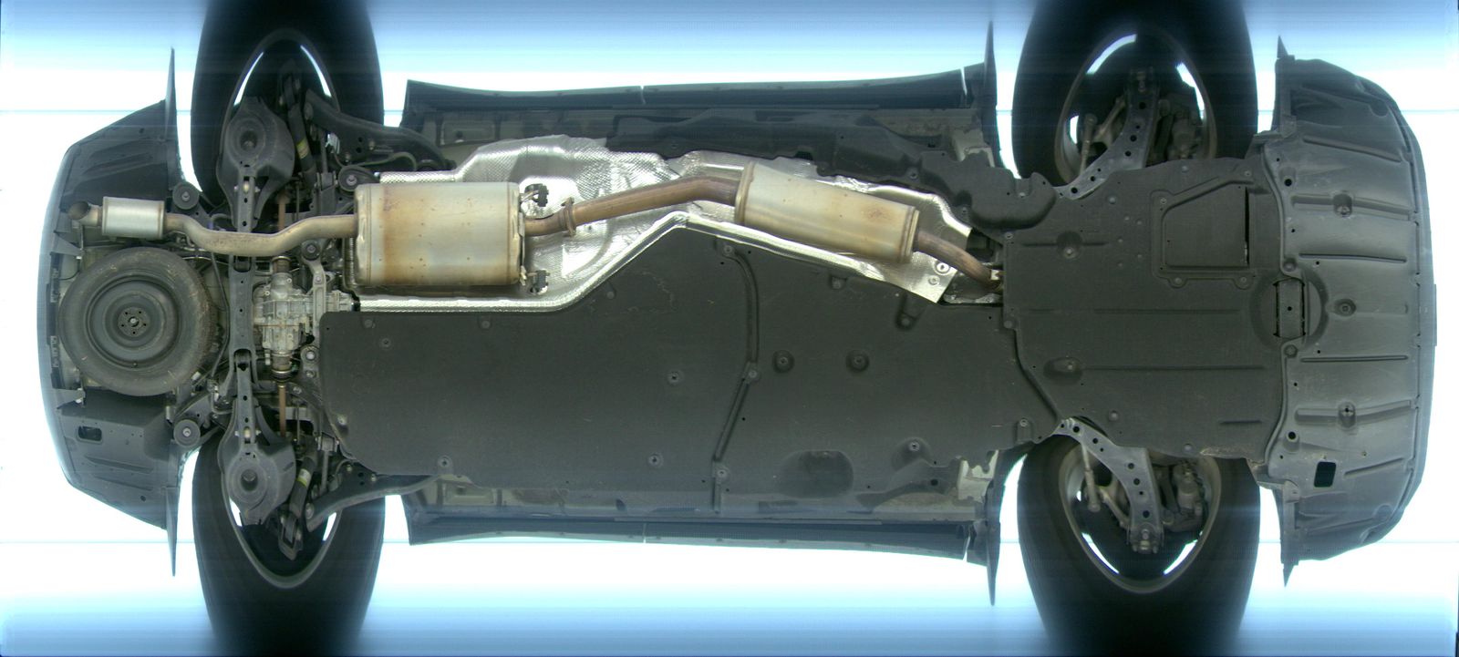 2024 Toyota Highlander LE AWD