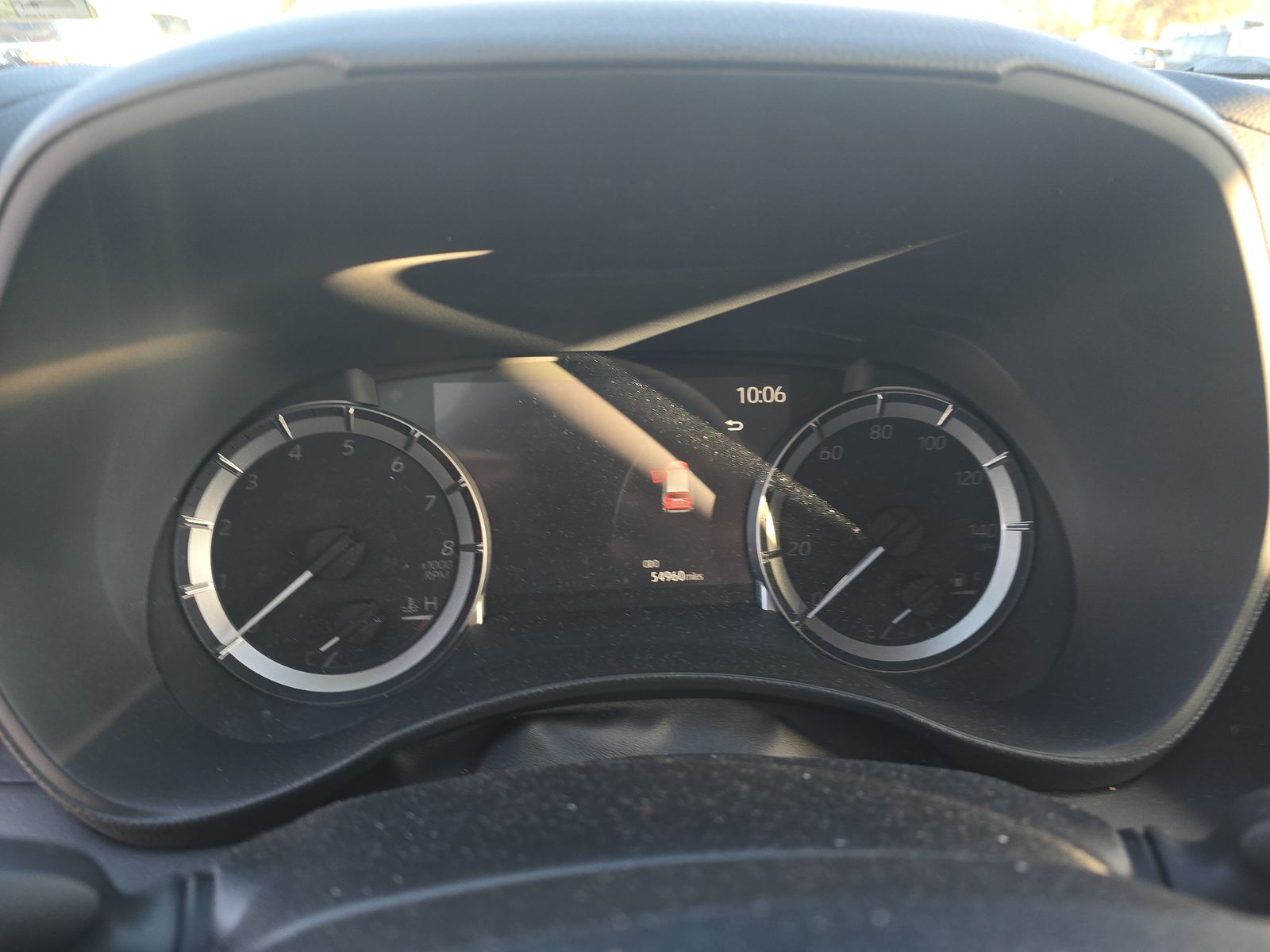 2024 Toyota Highlander LE AWD