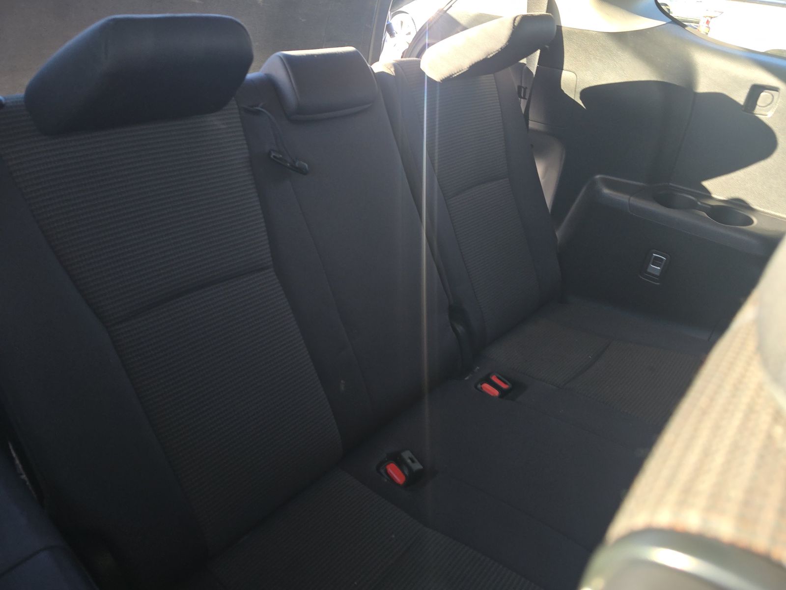 2024 Toyota Highlander LE AWD