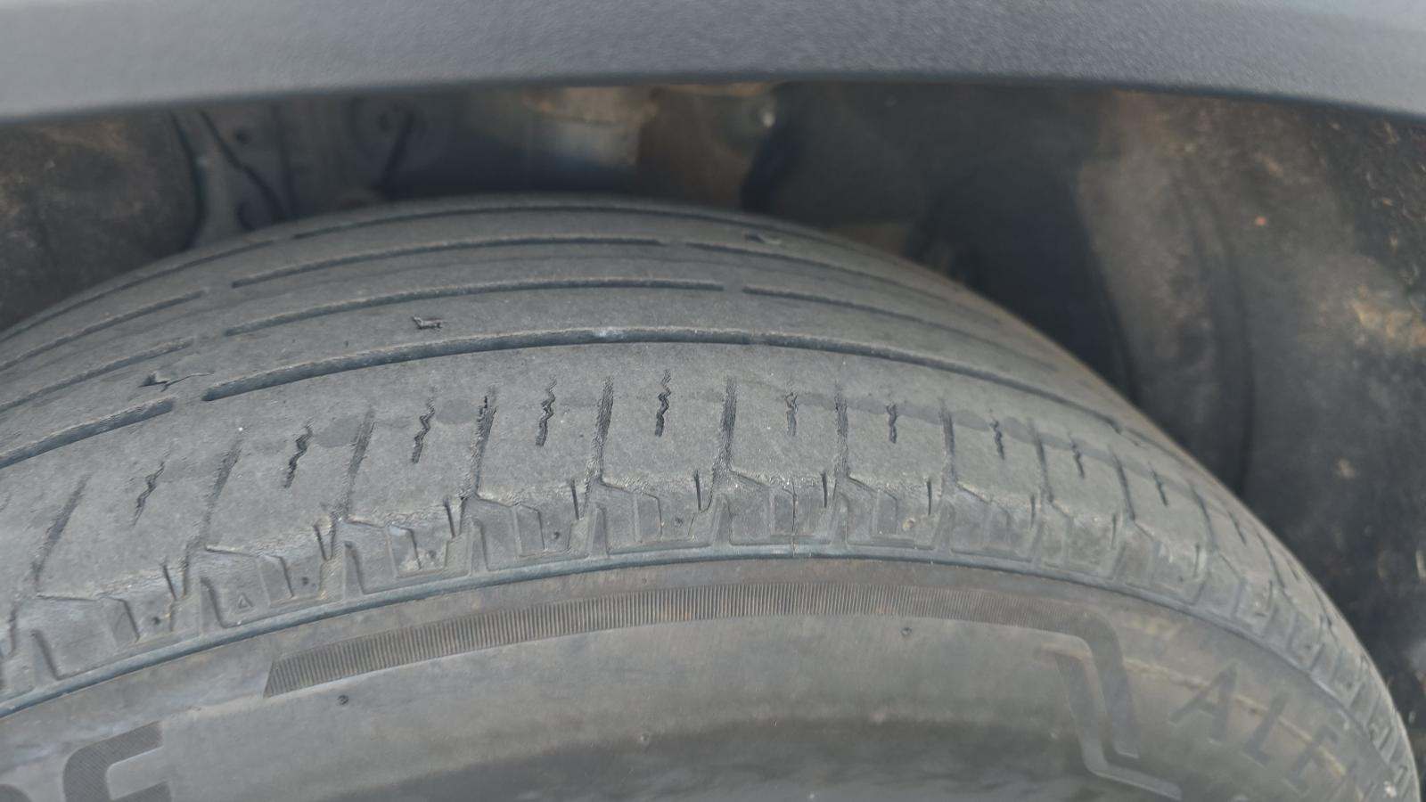 2024 Toyota Highlander LE AWD