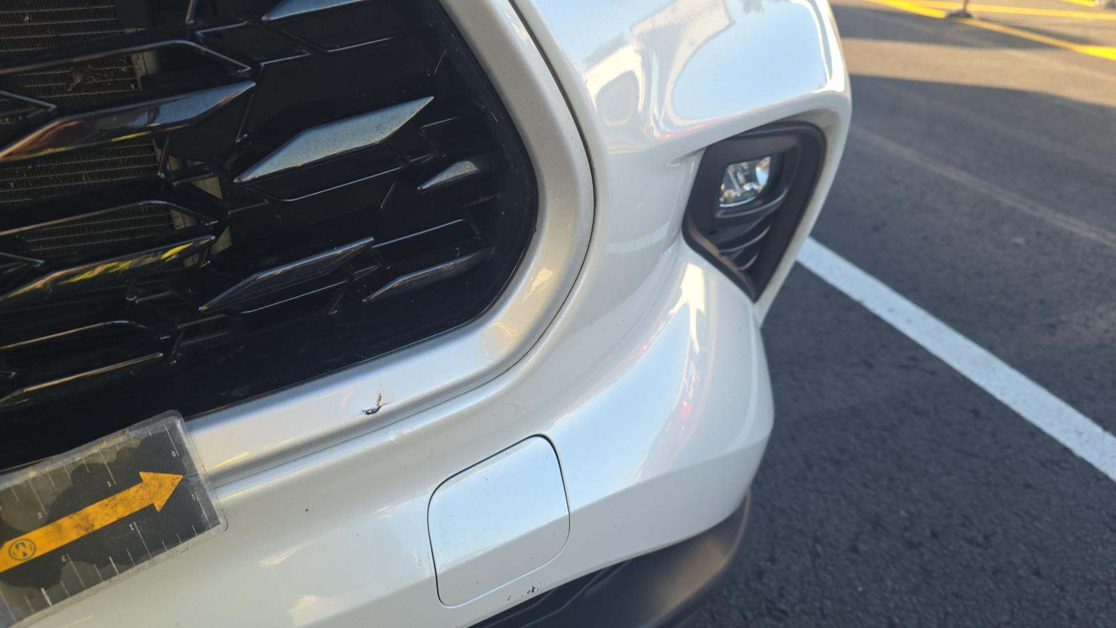 2024 Toyota Highlander LE AWD