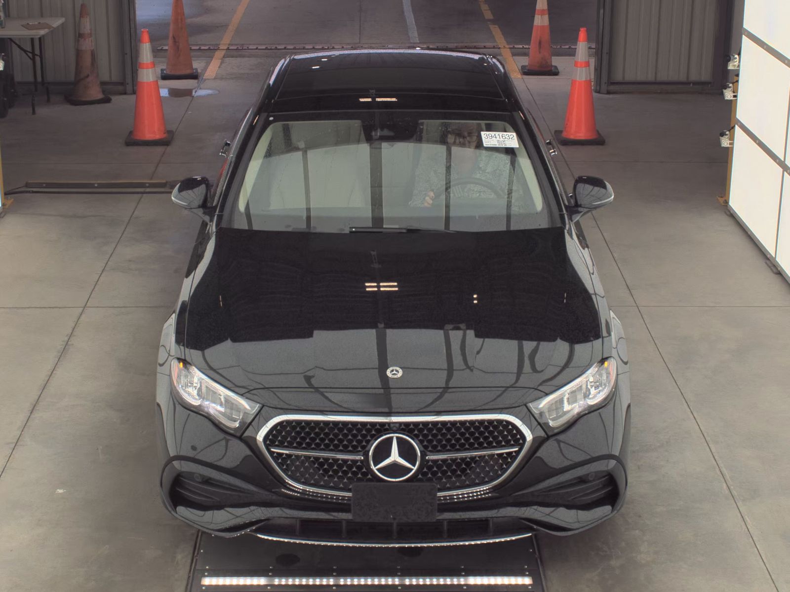 2025 Mercedes-Benz E-Class E 350 AWD