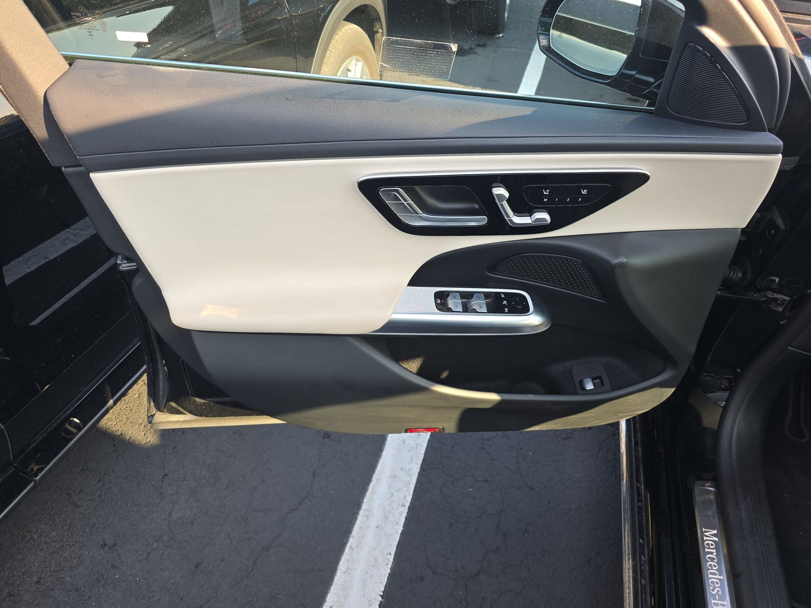 2025 Mercedes-Benz E-Class E 350 AWD