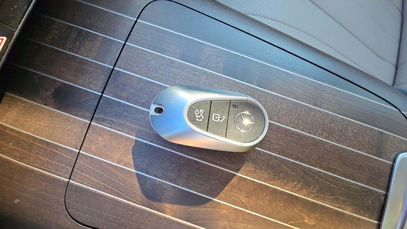 2025 Mercedes-Benz E-Class E 350 AWD