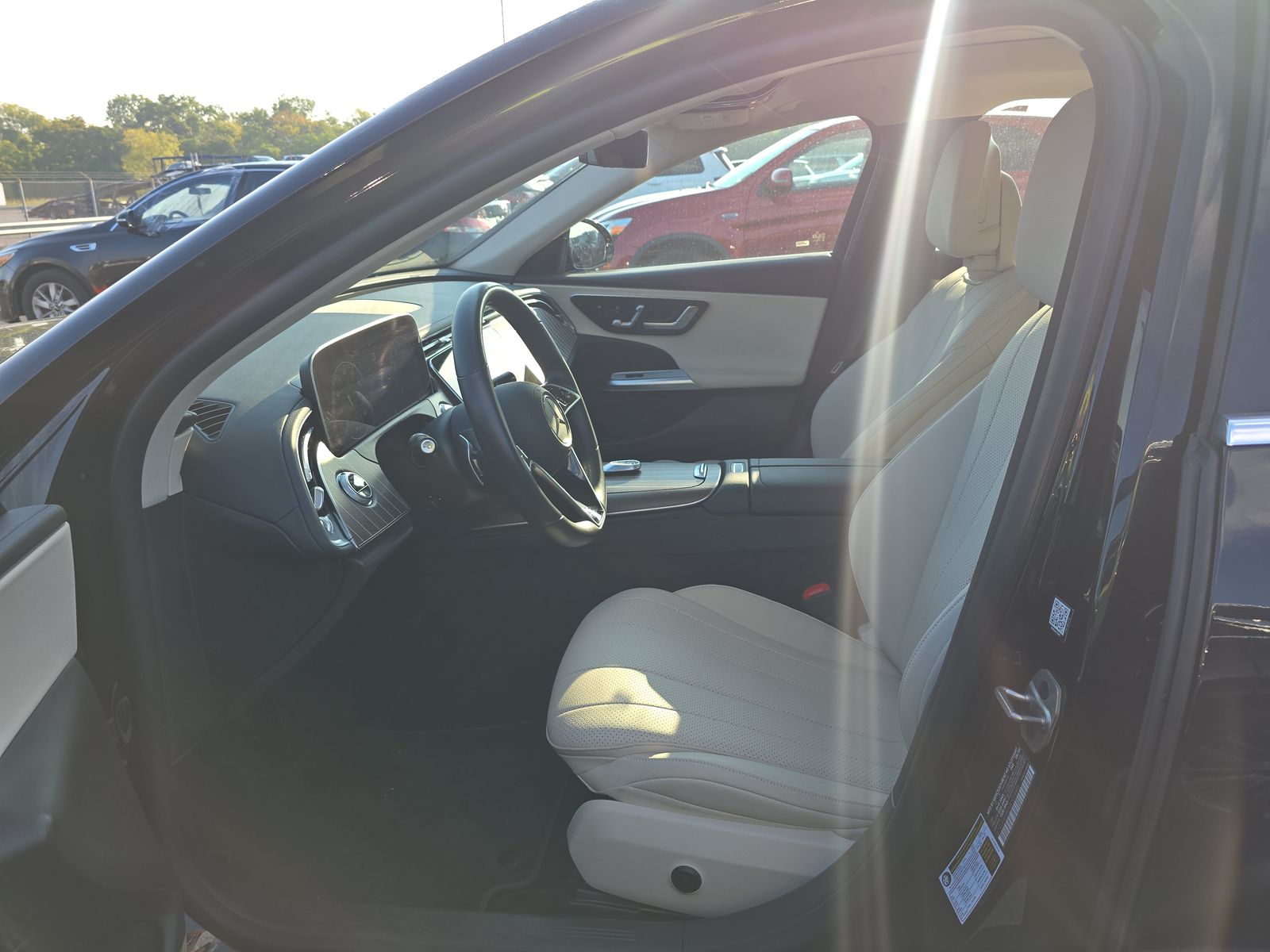 2025 Mercedes-Benz E-Class E 350 AWD