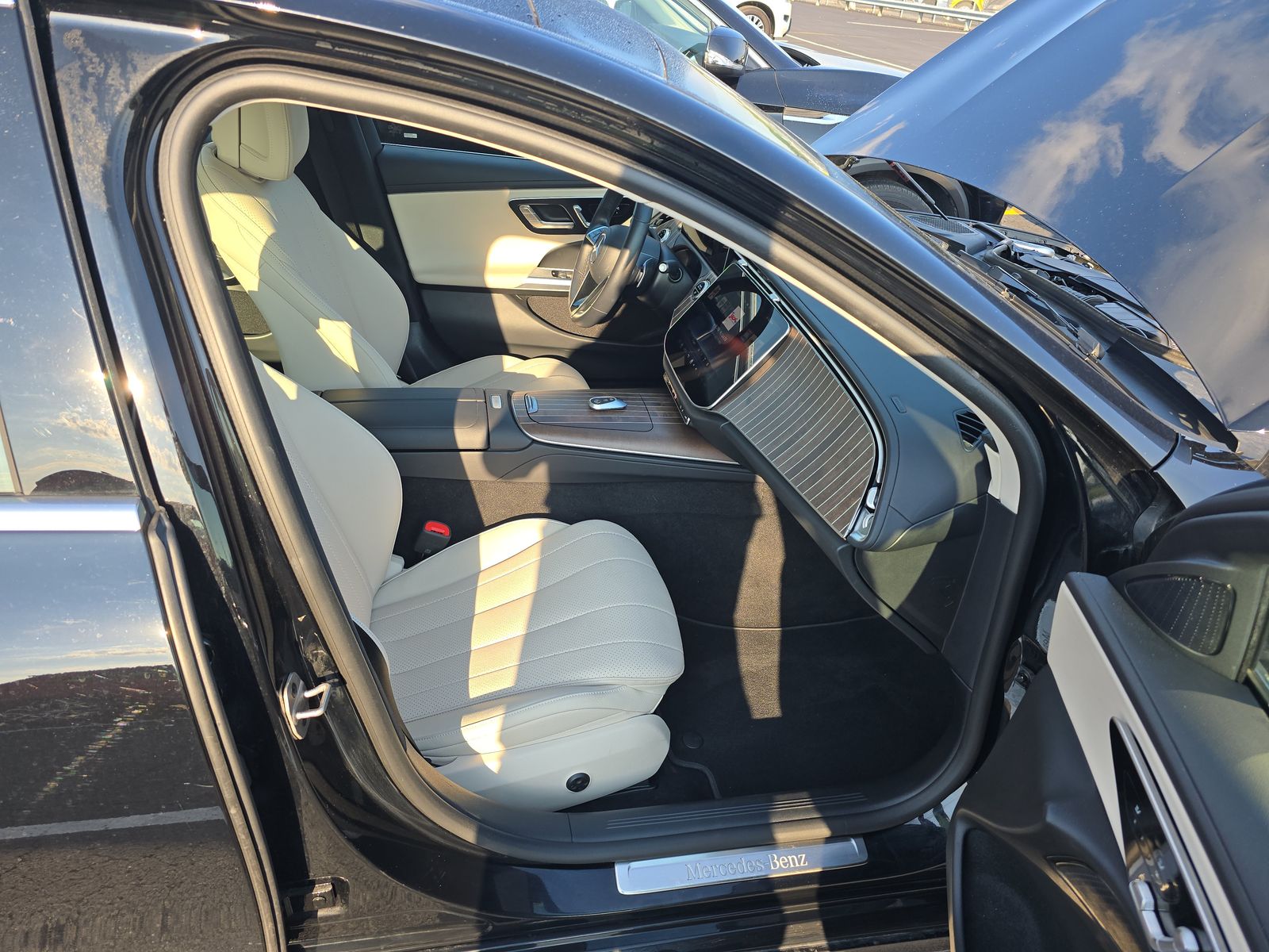 2025 Mercedes-Benz E-Class E 350 AWD