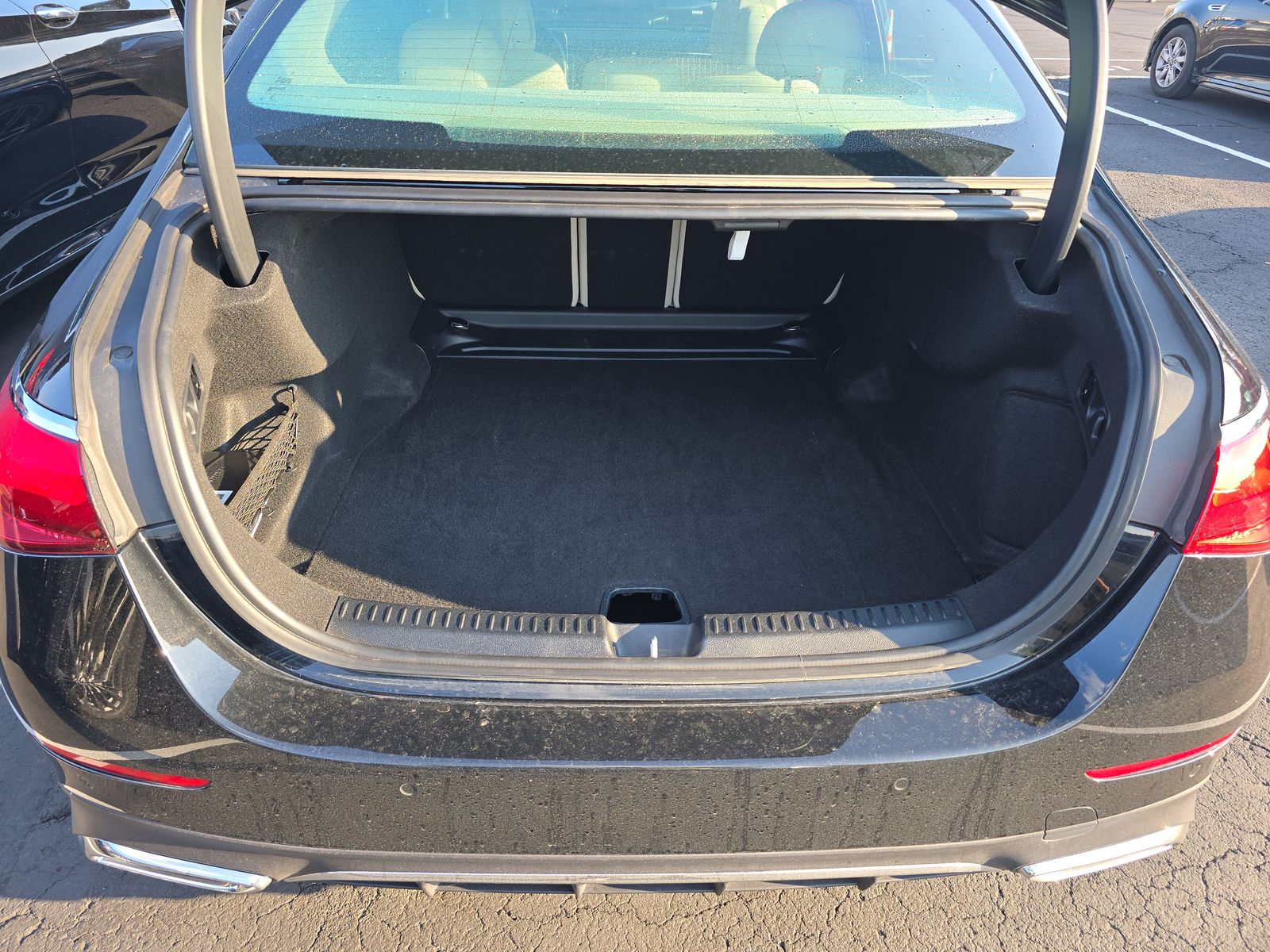 2025 Mercedes-Benz E-Class E 350 AWD