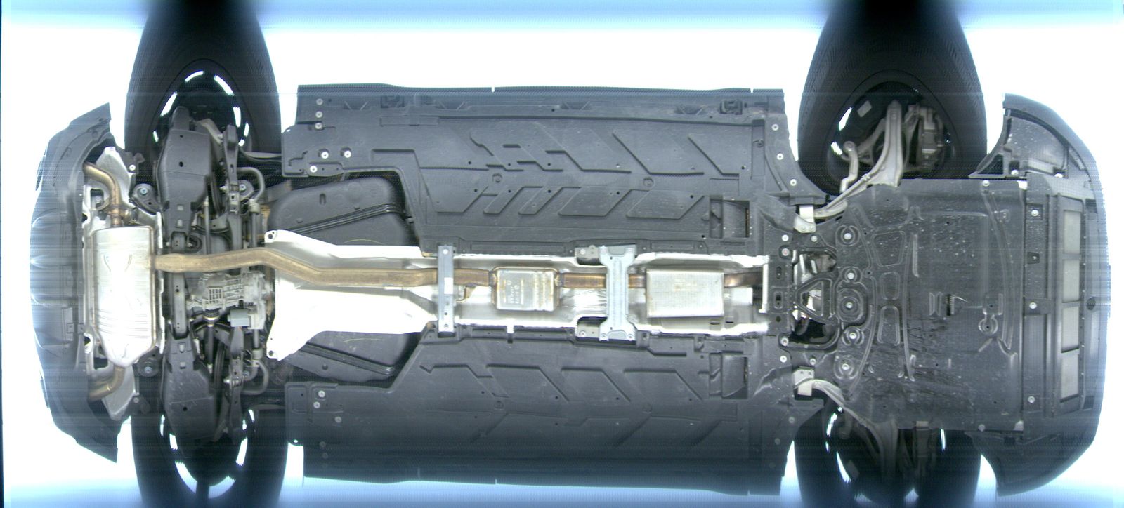 2025 Mercedes-Benz GLB AMG GLB 35 AWD