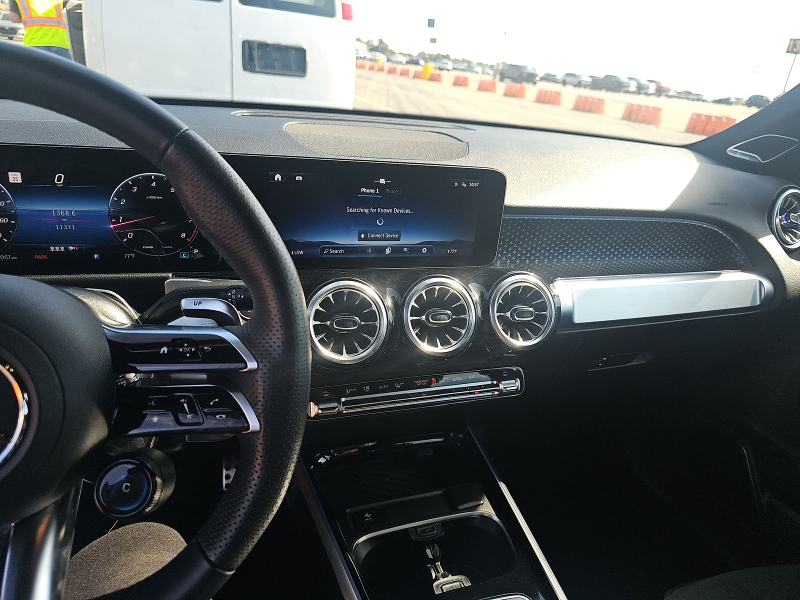 2025 Mercedes-Benz GLB AMG GLB 35 AWD