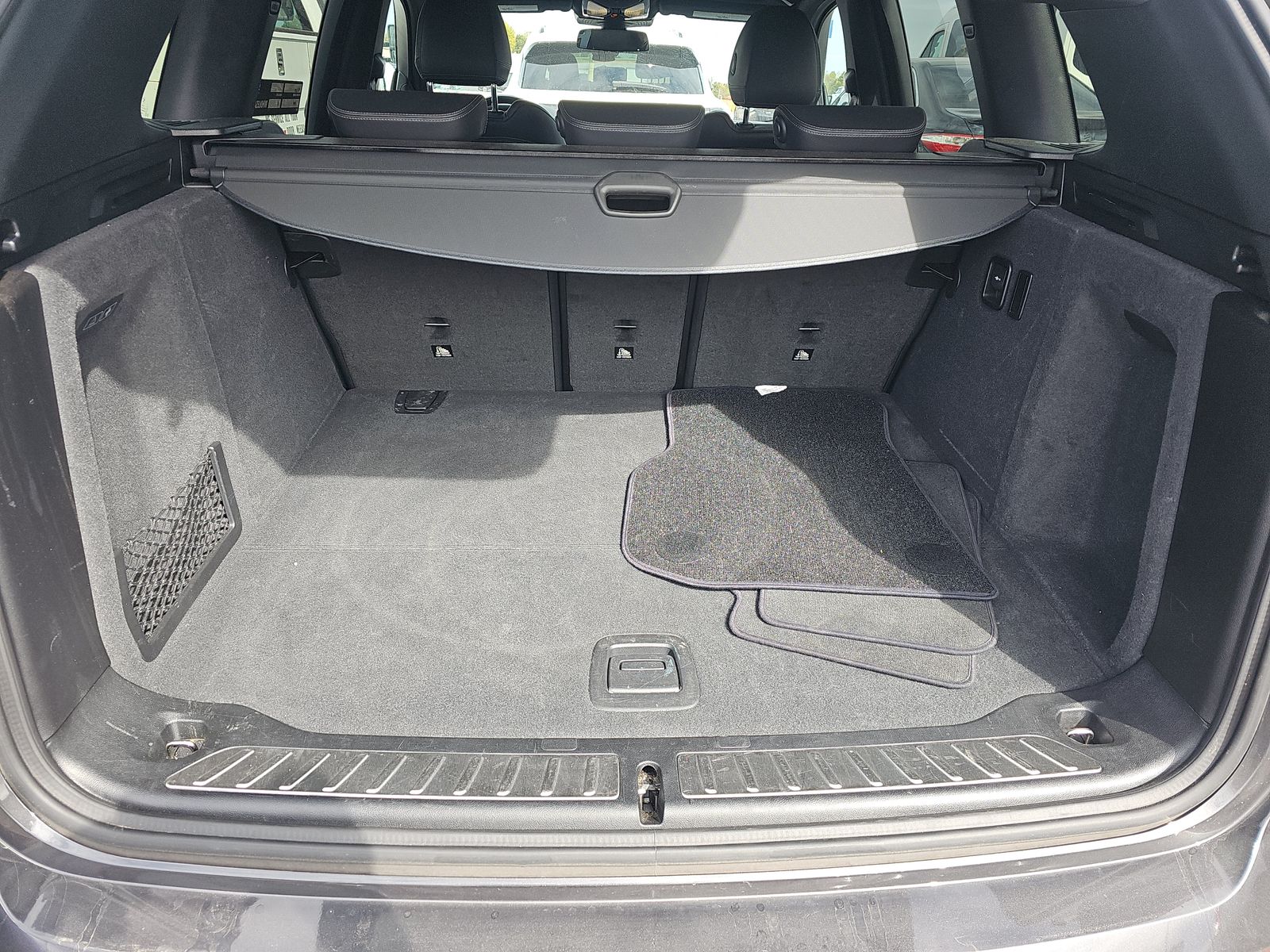 2024 BMW X3 sDrive30i RWD