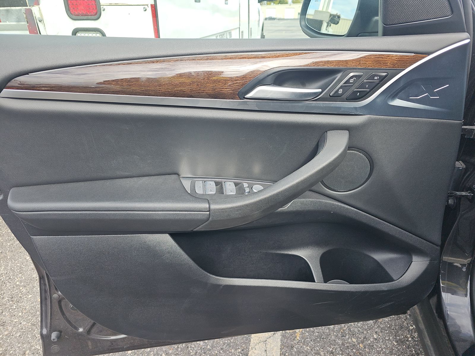 2024 BMW X3 sDrive30i RWD