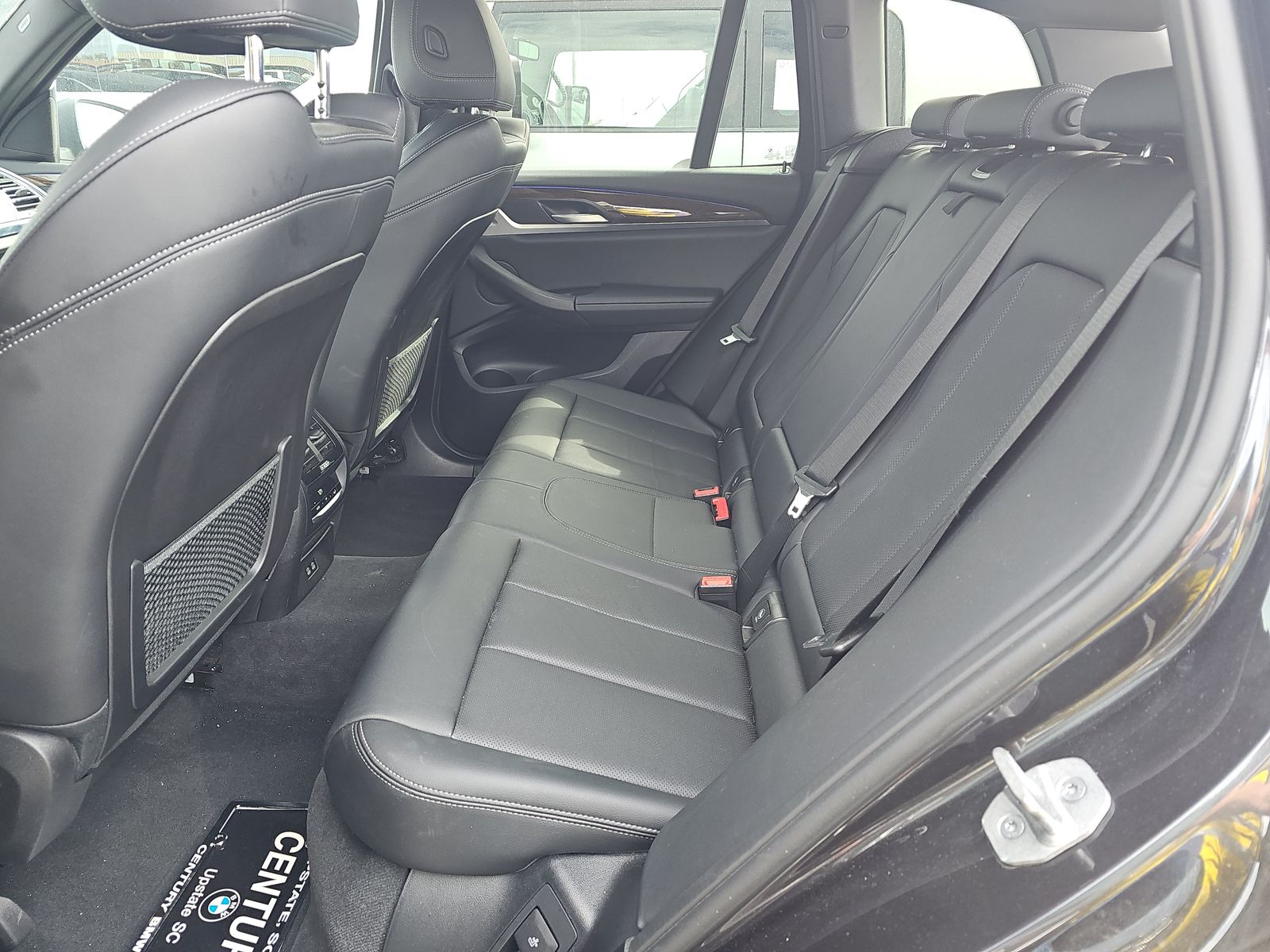 2024 BMW X3 sDrive30i RWD