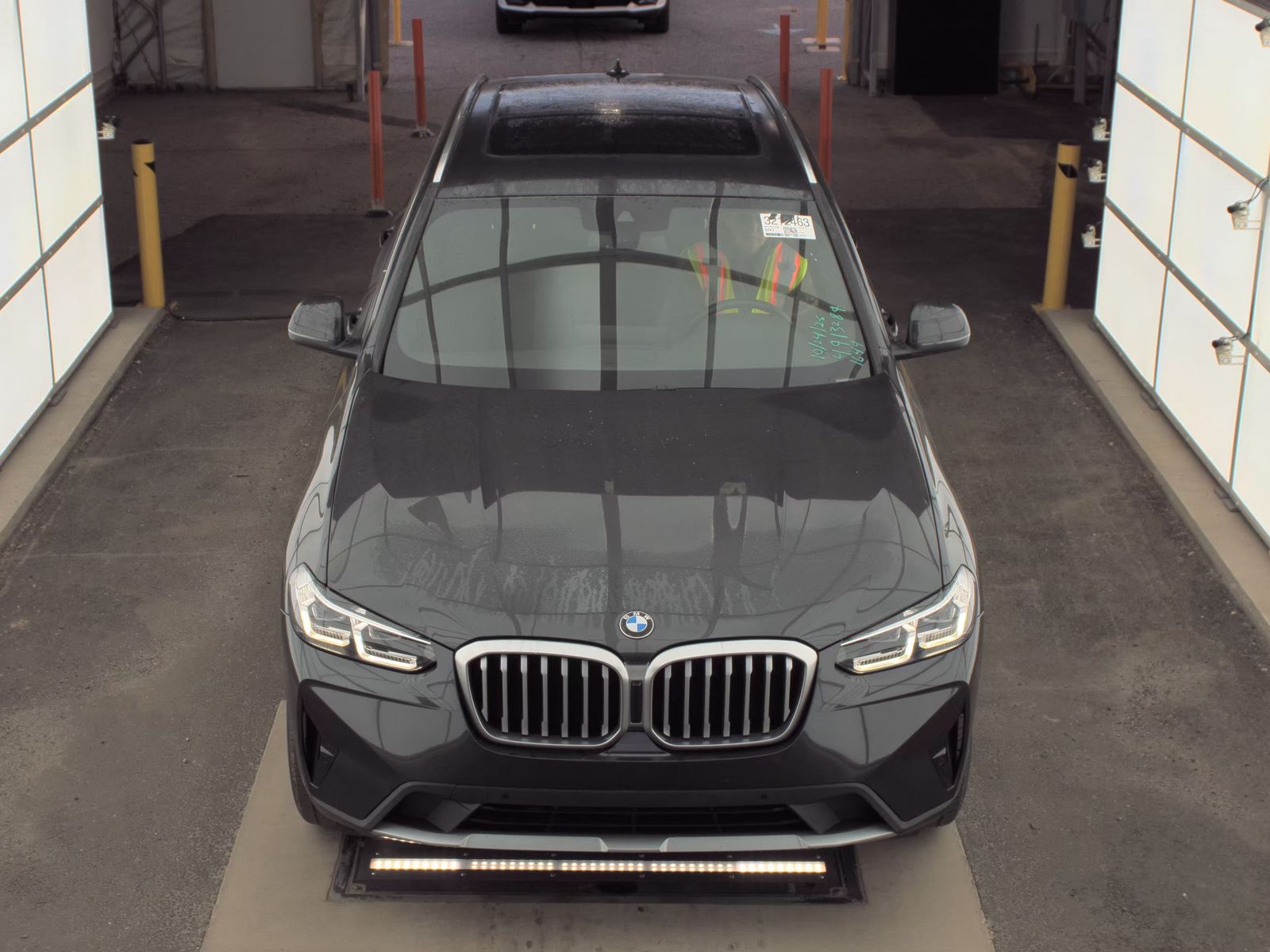 2024 BMW X3 sDrive30i RWD