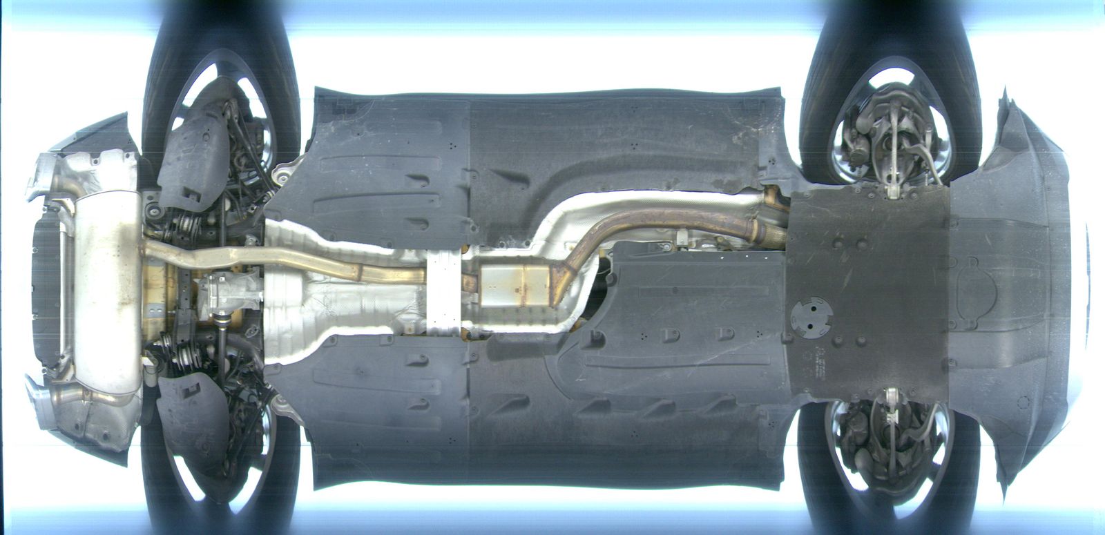 2024 BMW X3 sDrive30i RWD