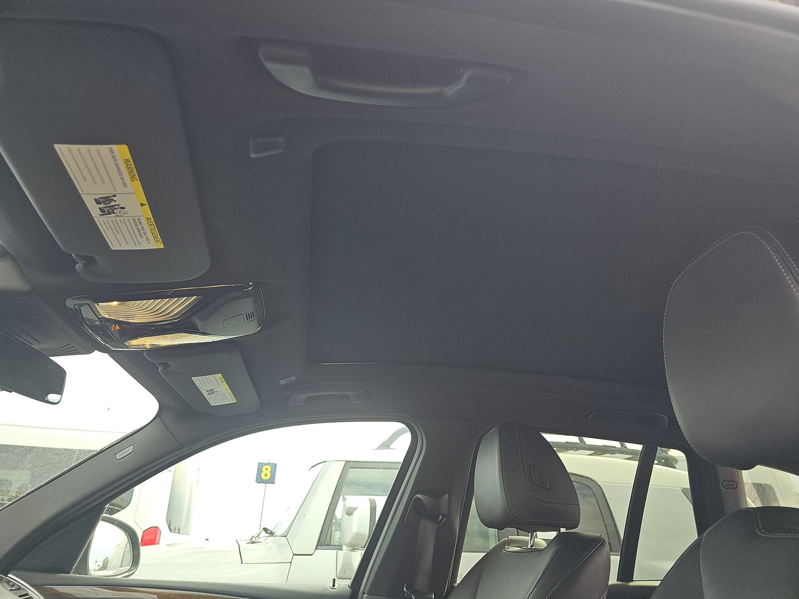 2024 BMW X3 sDrive30i RWD