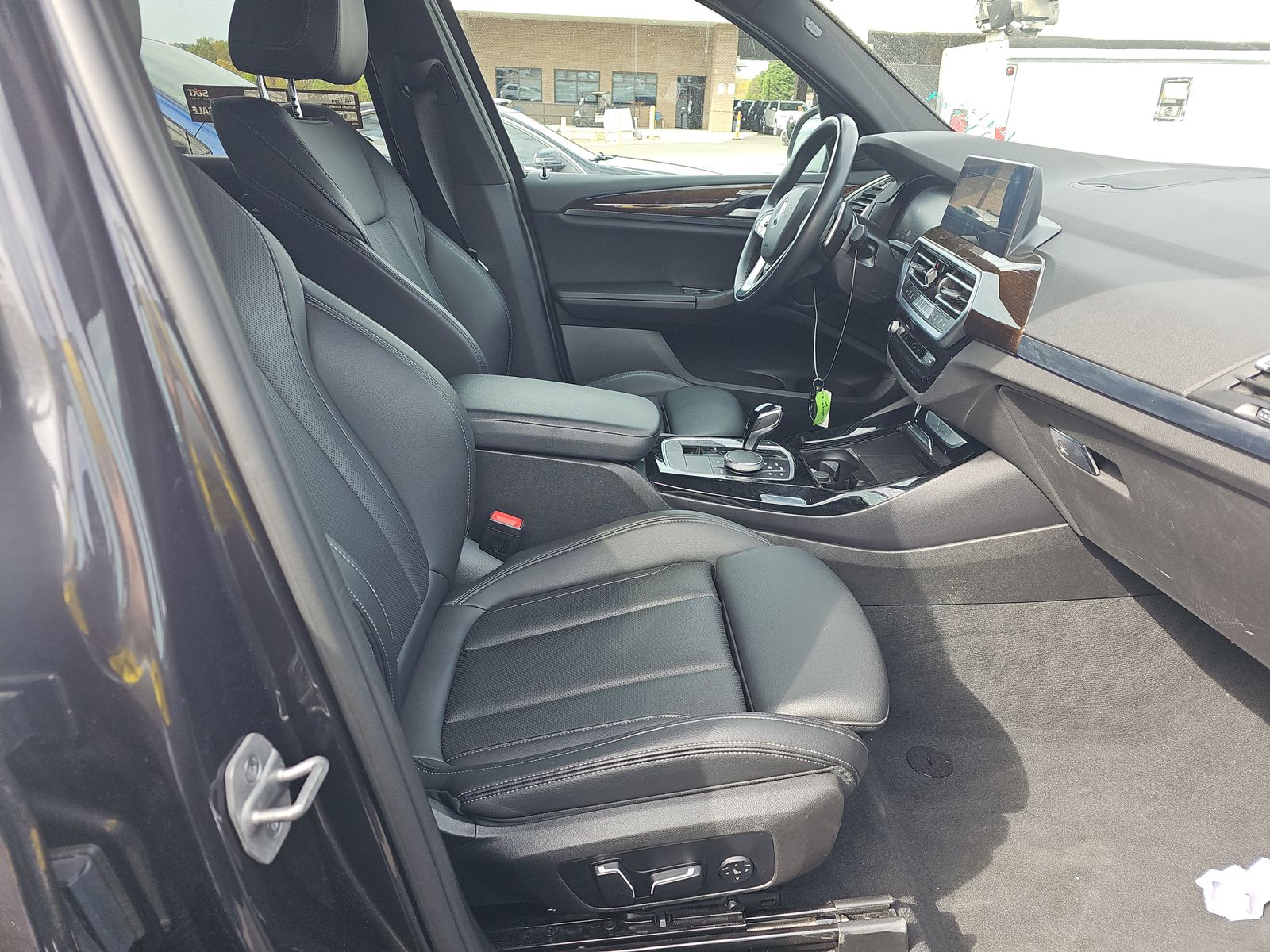 2024 BMW X3 sDrive30i RWD