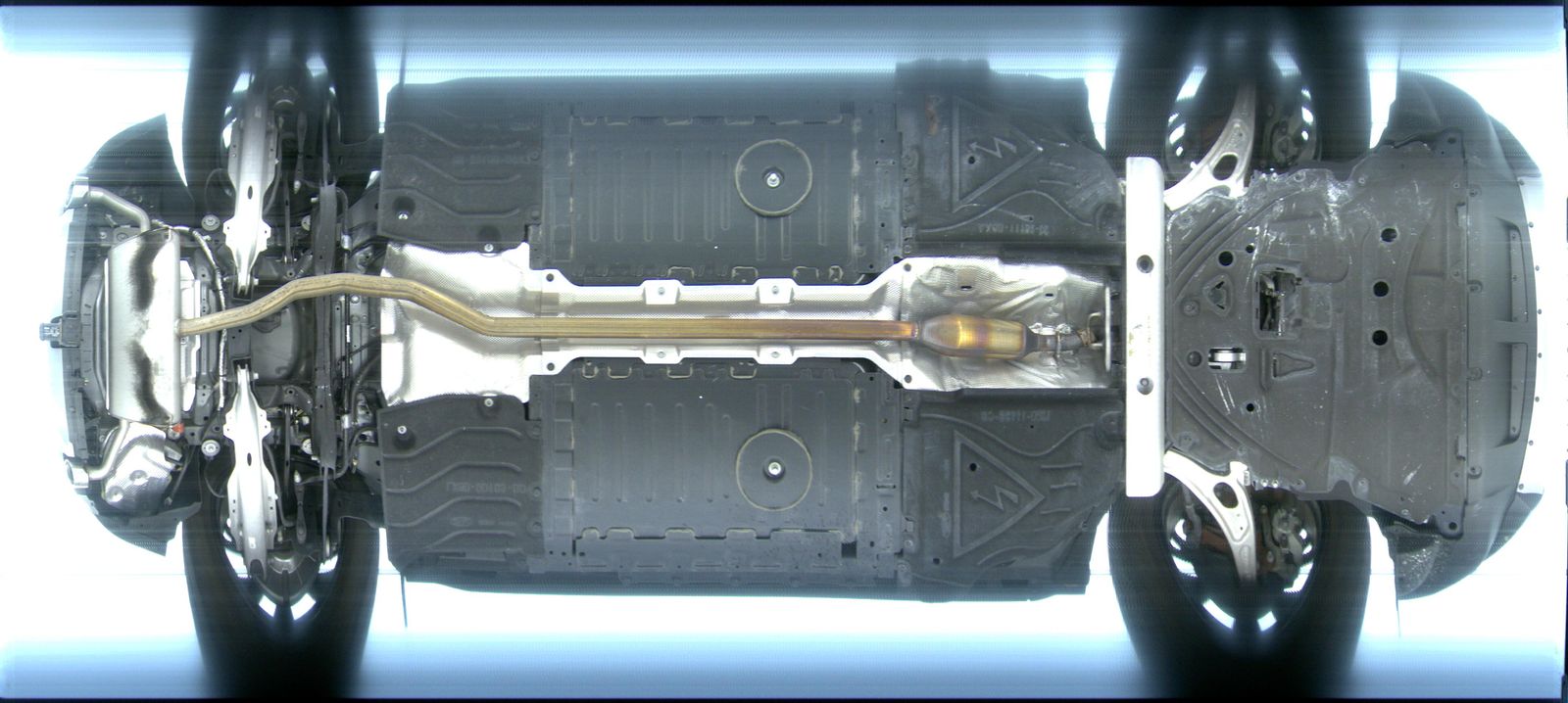 2022 Ford Escape Plug-In Hybrid Titanium FWD