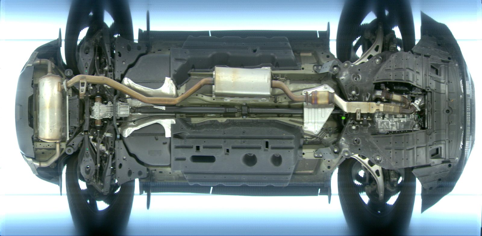 2024 Nissan Murano SL AWD