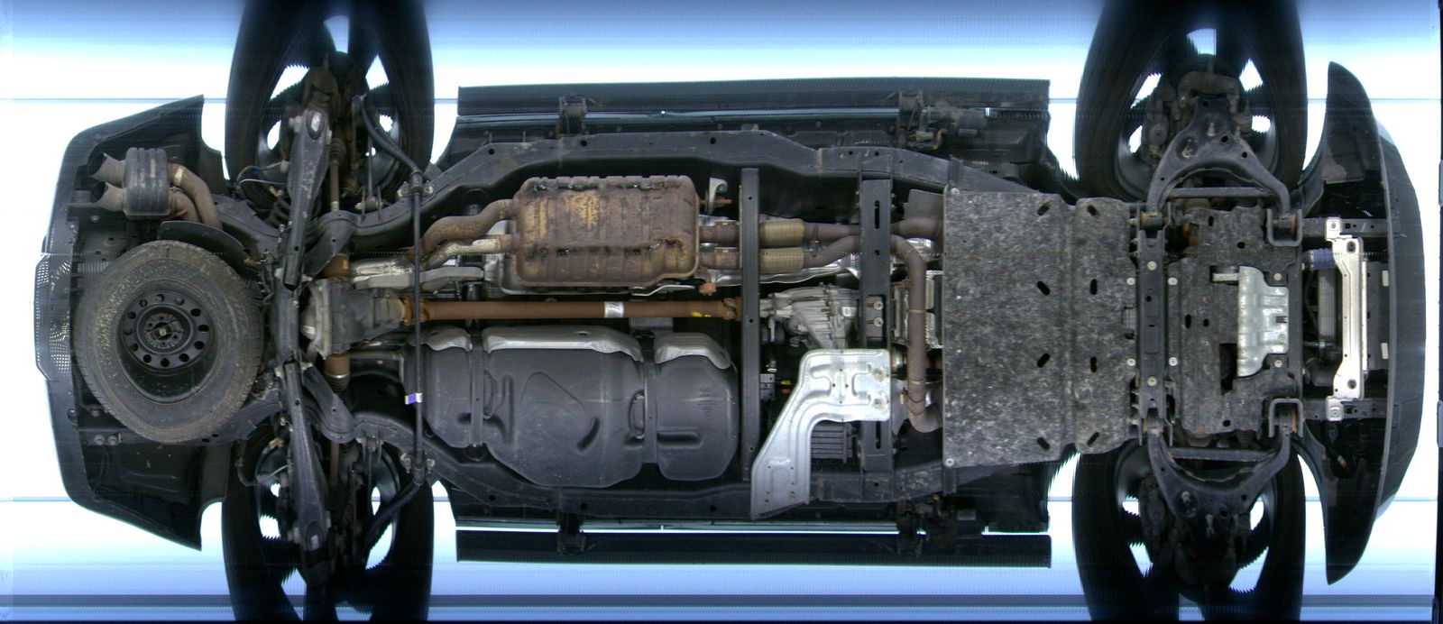 2024 Lincoln Navigator Reserve AWD