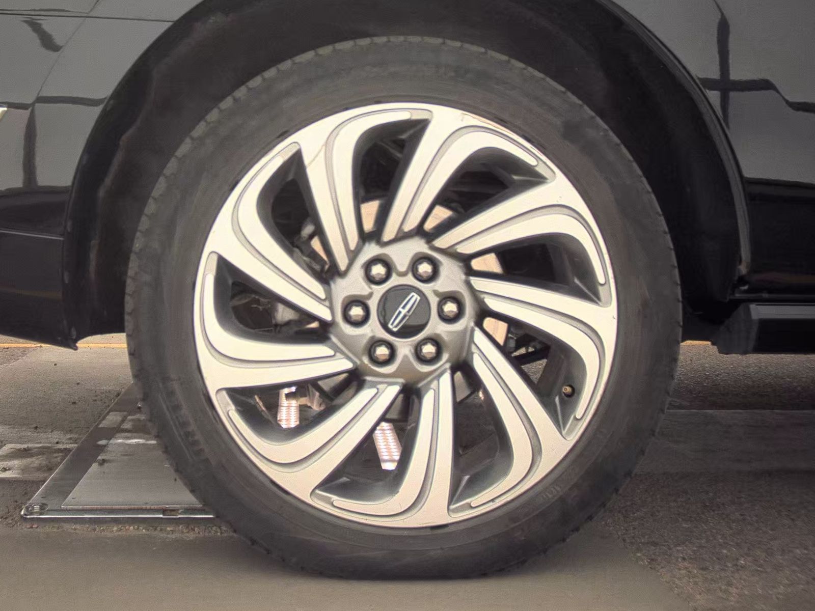 2024 Lincoln Navigator Reserve AWD