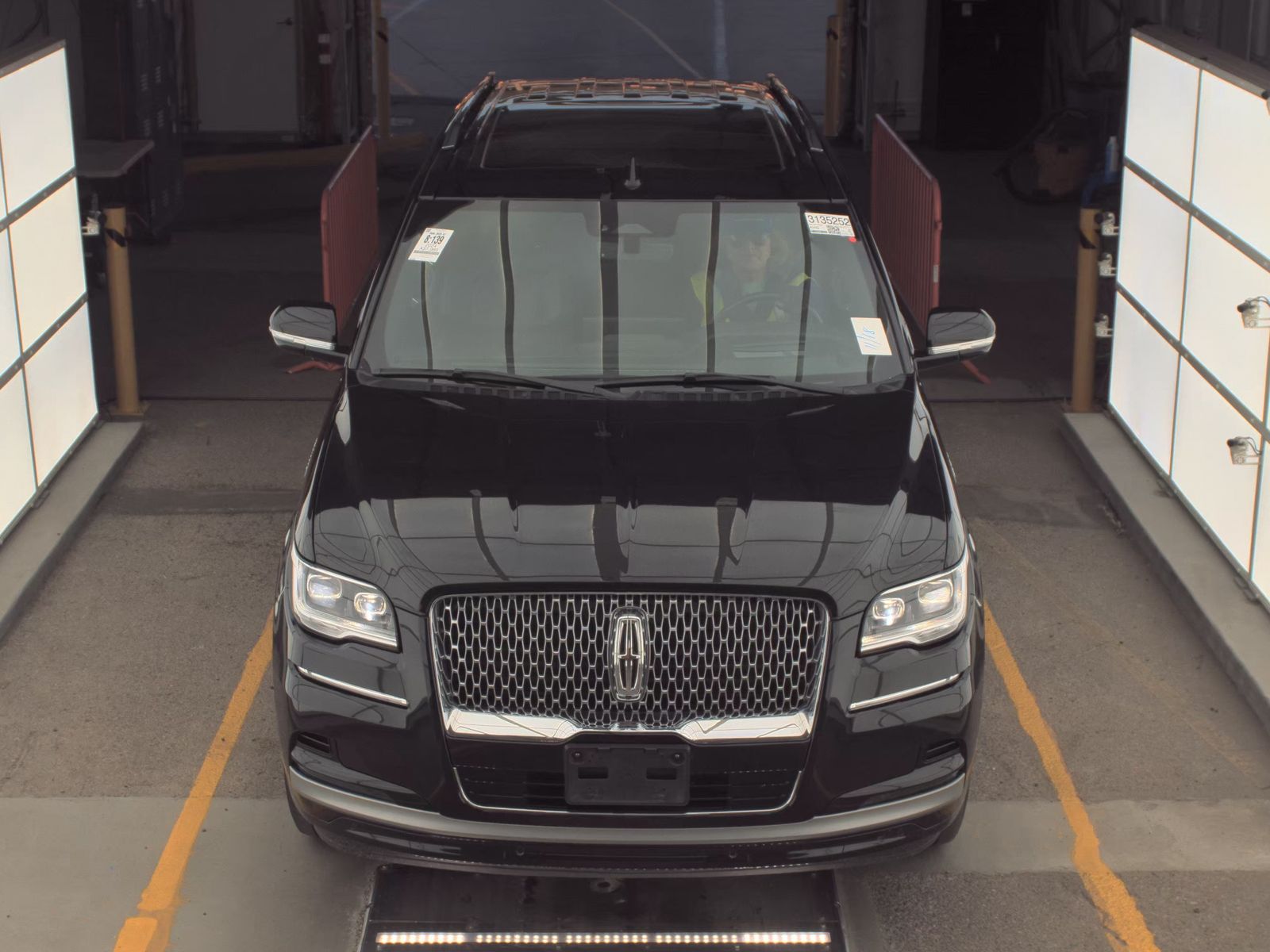 2024 Lincoln Navigator Reserve AWD